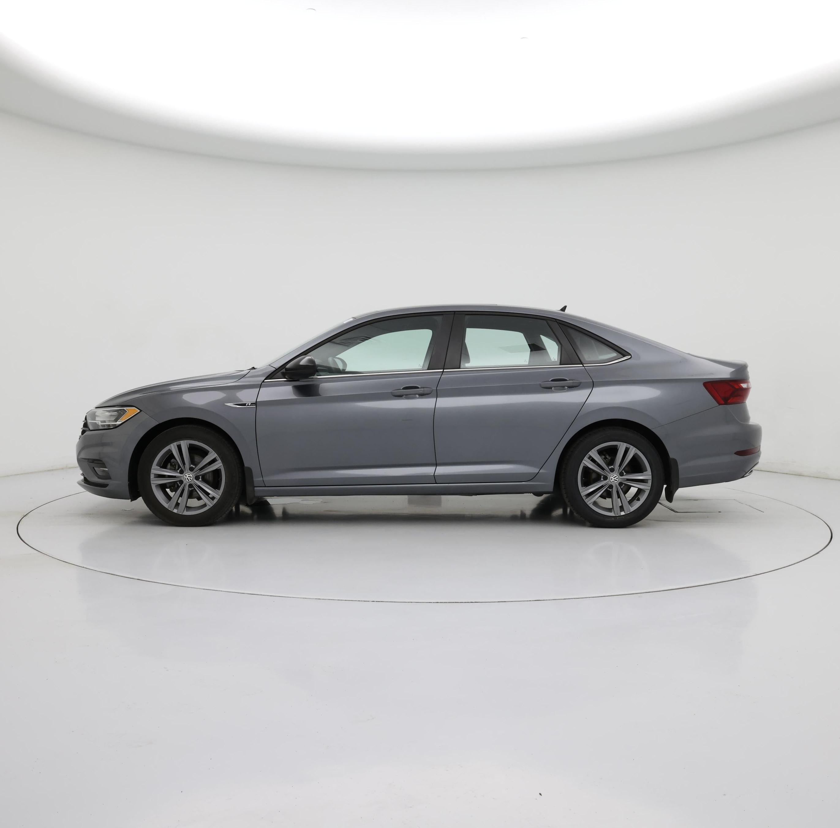 Thumbnail: 2020 Volkswagen Jetta - 3