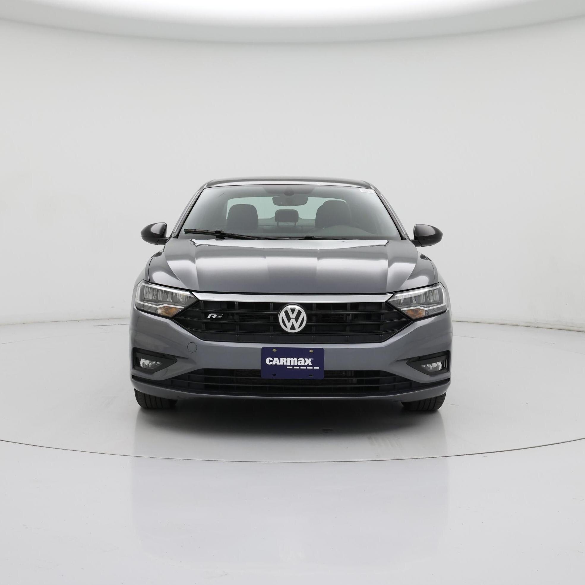 Thumbnail: 2020 Volkswagen Jetta - 5