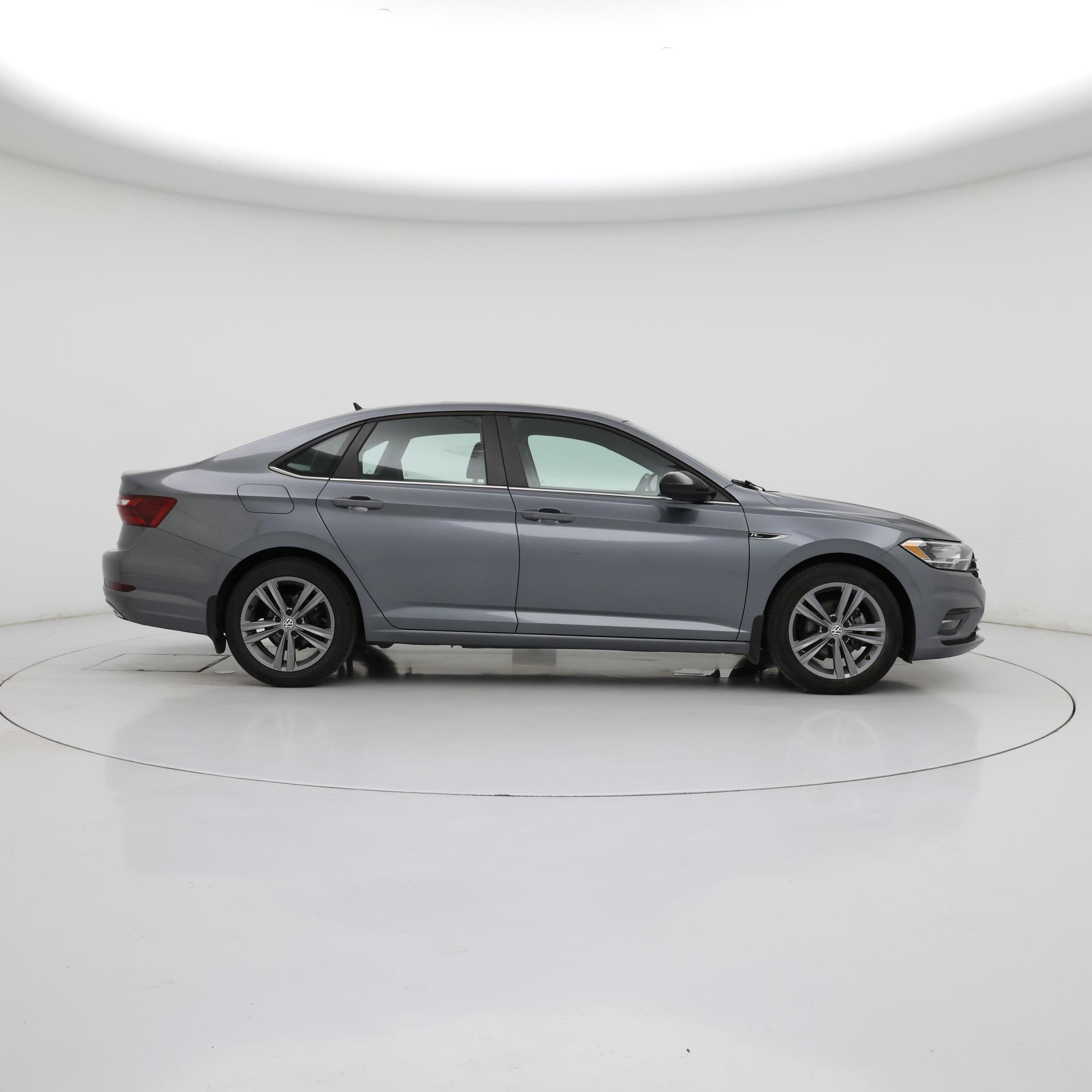 Thumbnail: 2020 Volkswagen Jetta - 7