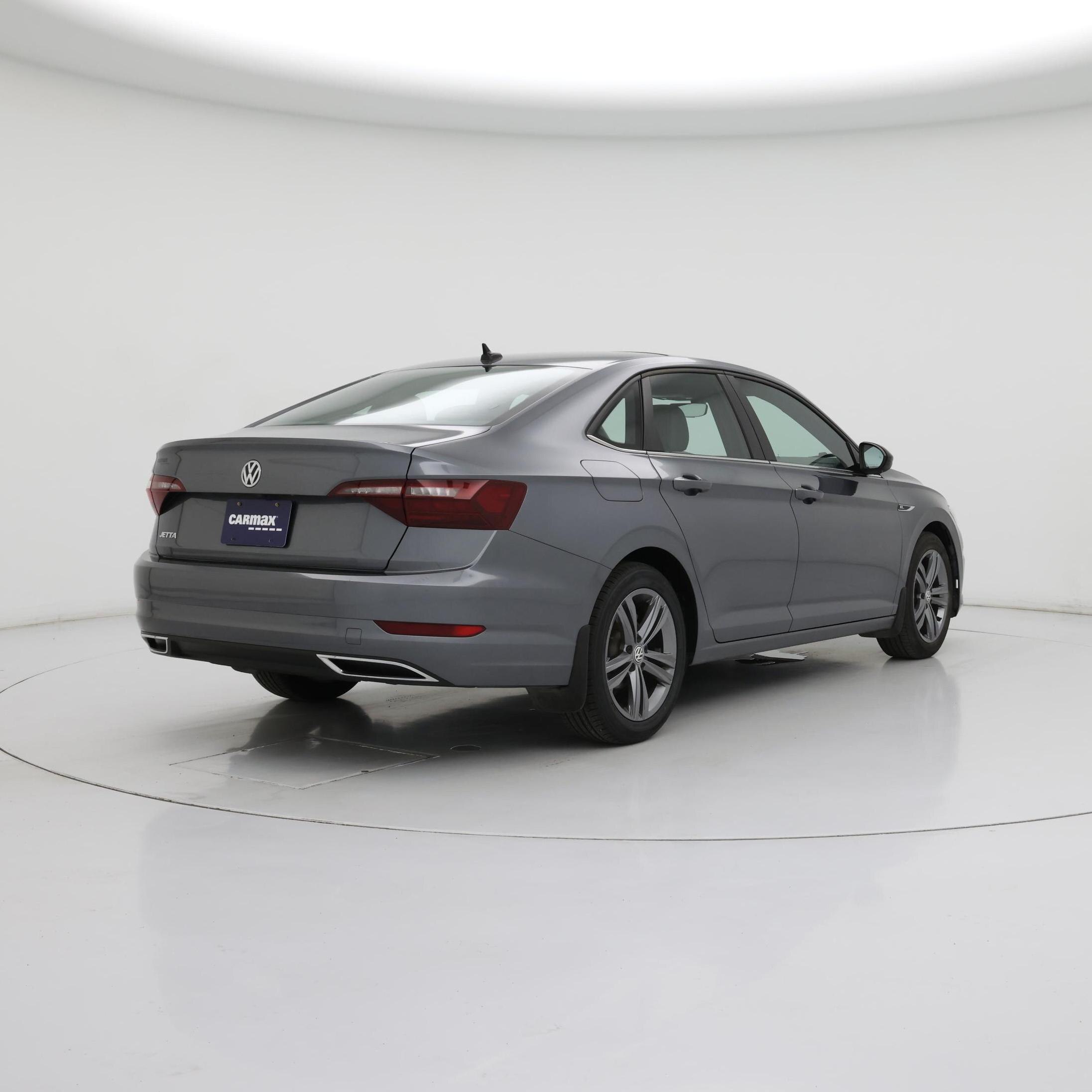 Thumbnail: 2020 Volkswagen Jetta - 8