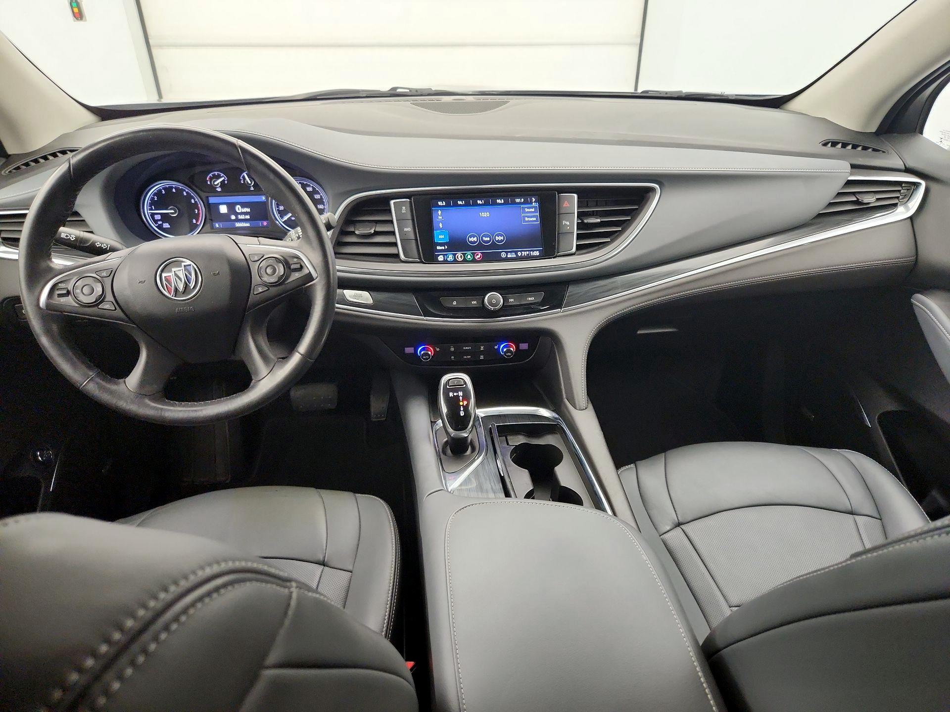 Thumbnail: 2020 Buick Enclave - 9