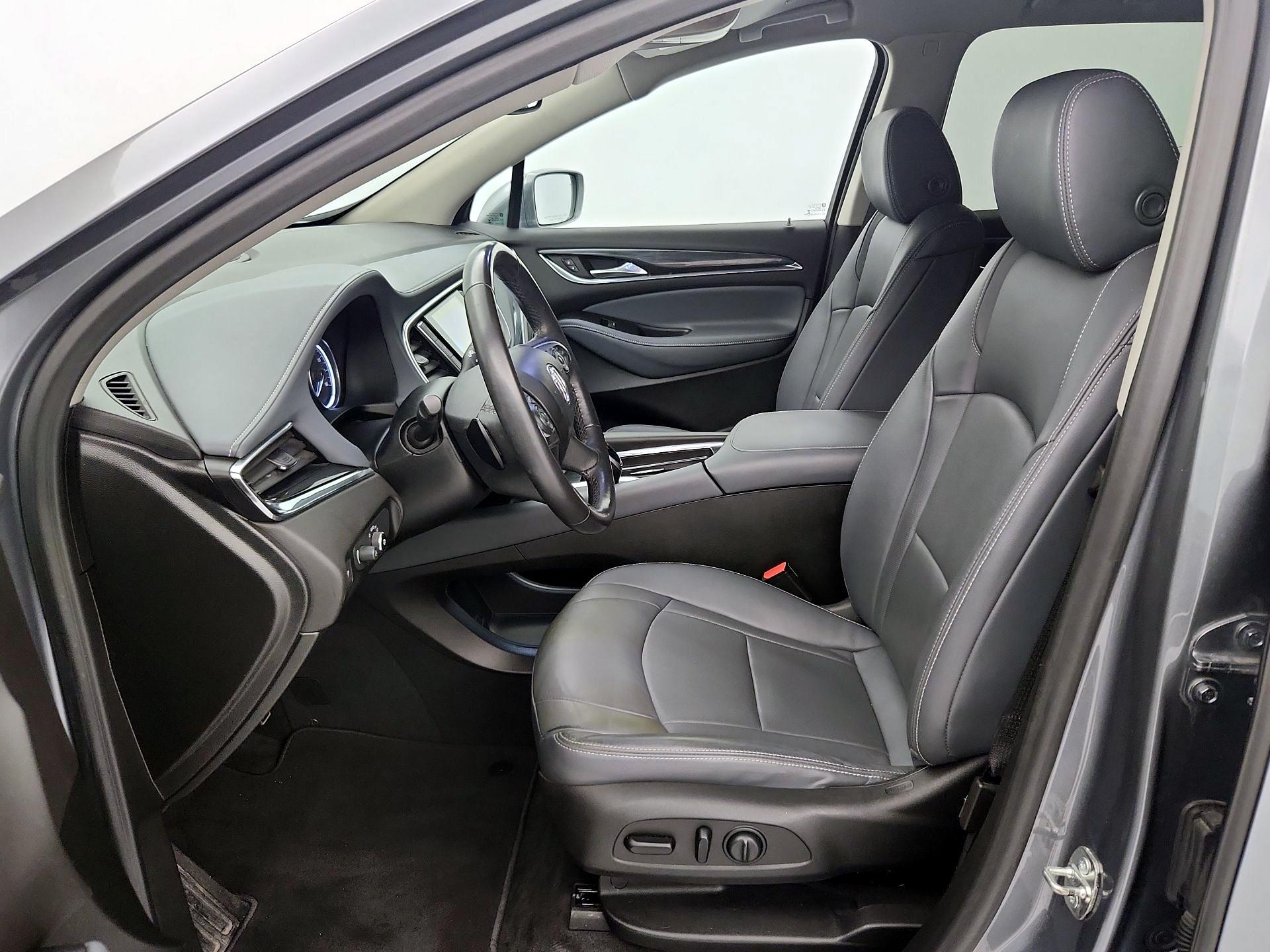 Thumbnail: 2020 Buick Enclave - 11
