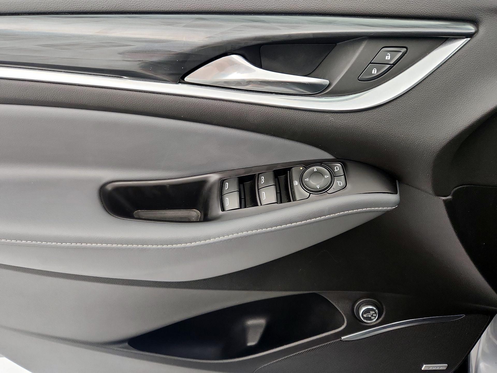Thumbnail: 2020 Buick Enclave - 12