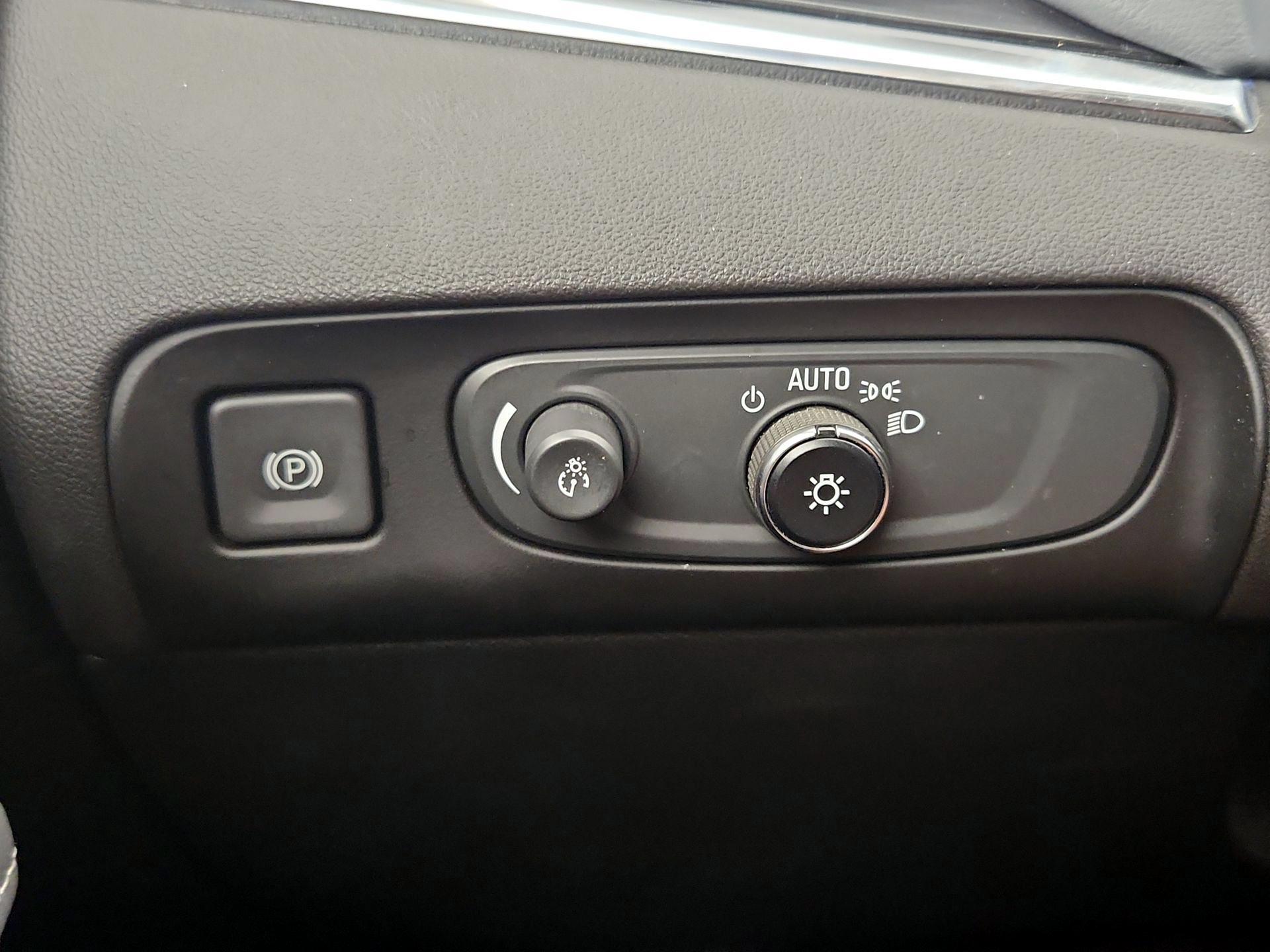 Thumbnail: 2020 Buick Enclave - 13