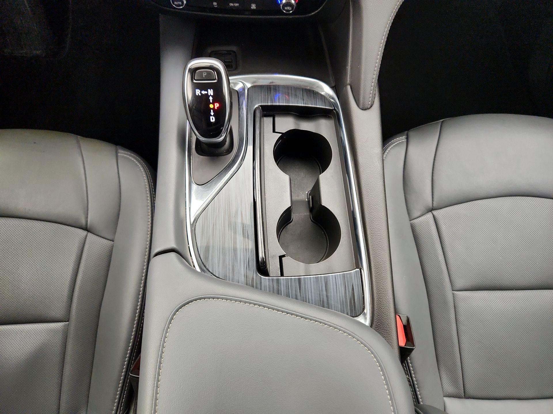 Thumbnail: 2020 Buick Enclave - 18