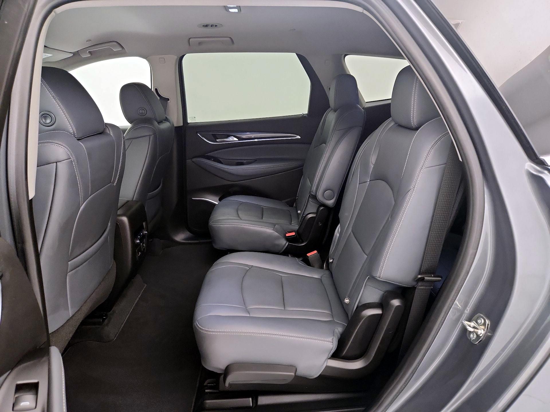 Thumbnail: 2020 Buick Enclave - 20