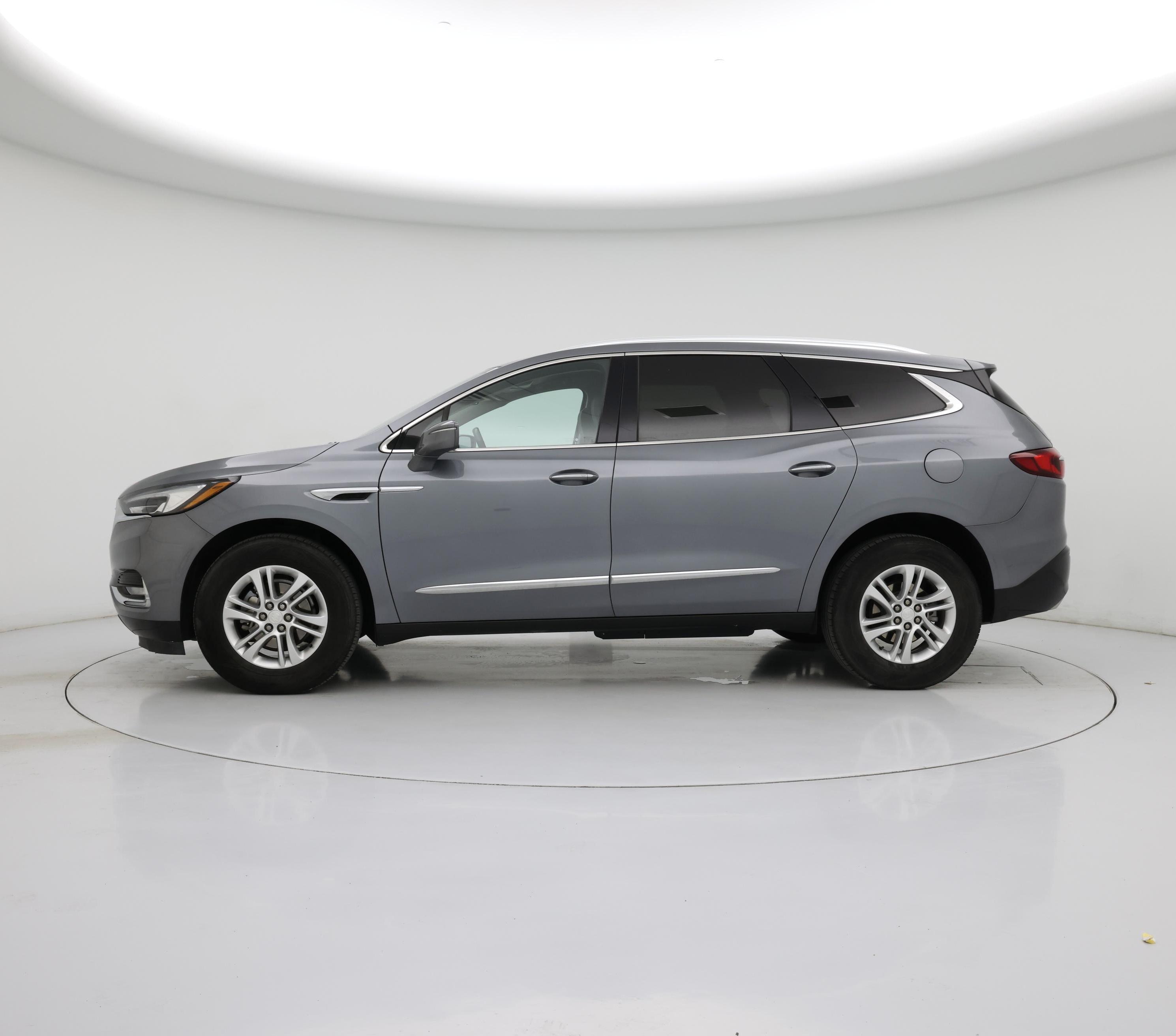 Thumbnail: 2020 Buick Enclave - 3