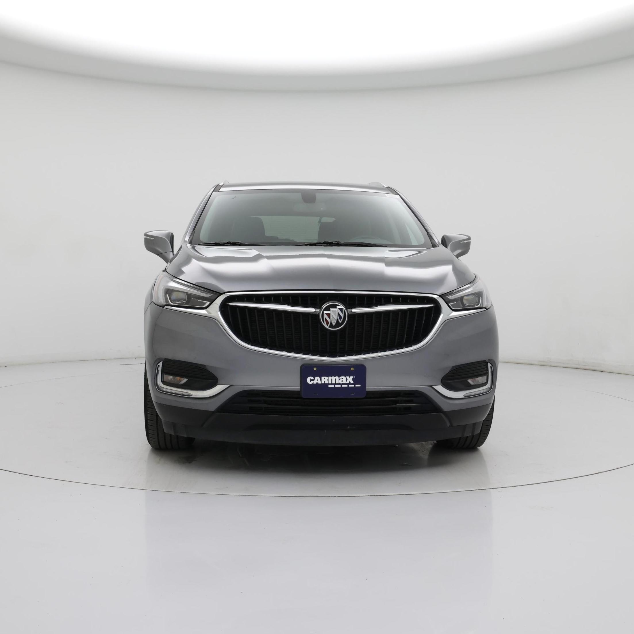 Thumbnail: 2020 Buick Enclave - 5