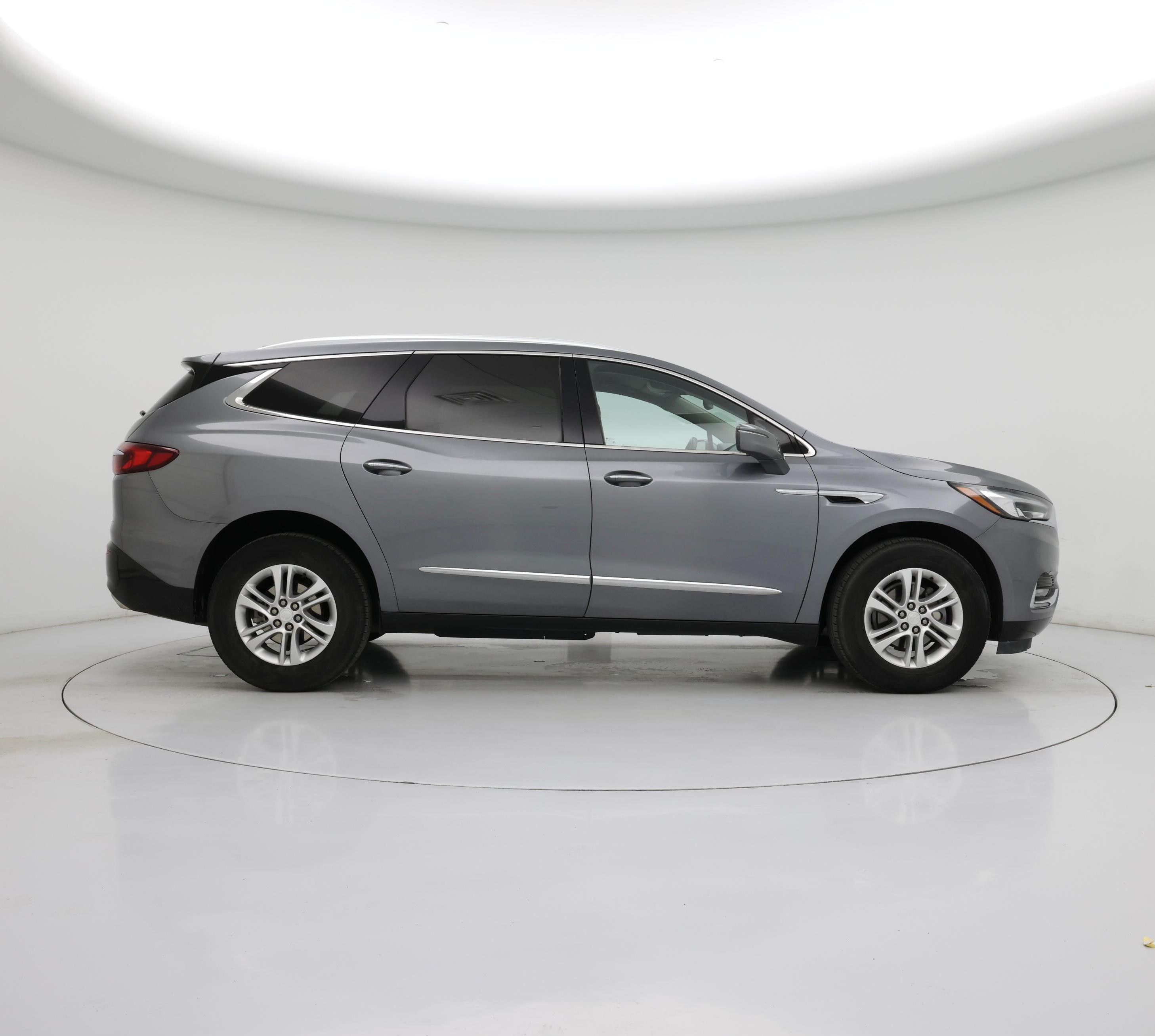 Thumbnail: 2020 Buick Enclave - 7