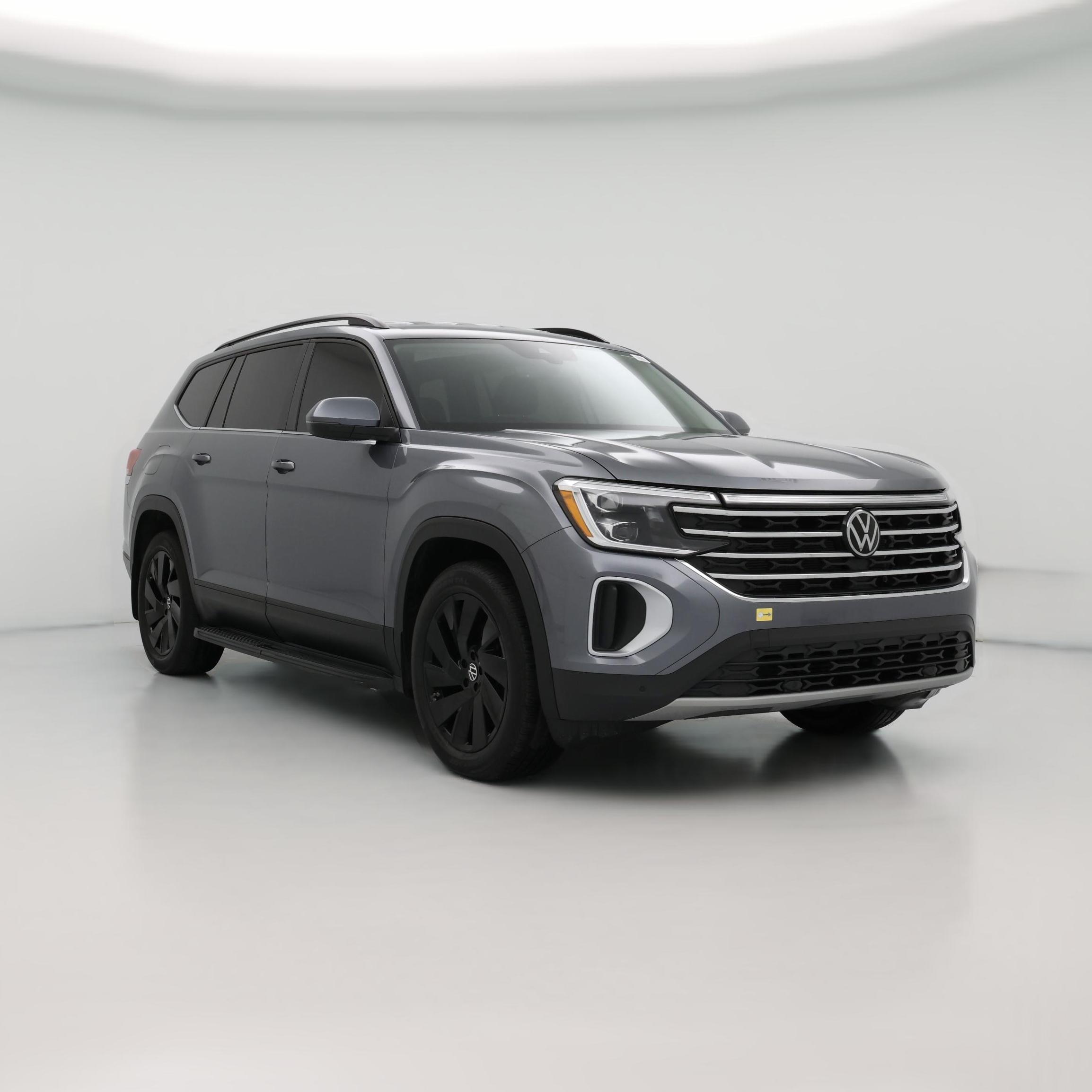 Thumbnail: 2024 Volkswagen Atlas - 1