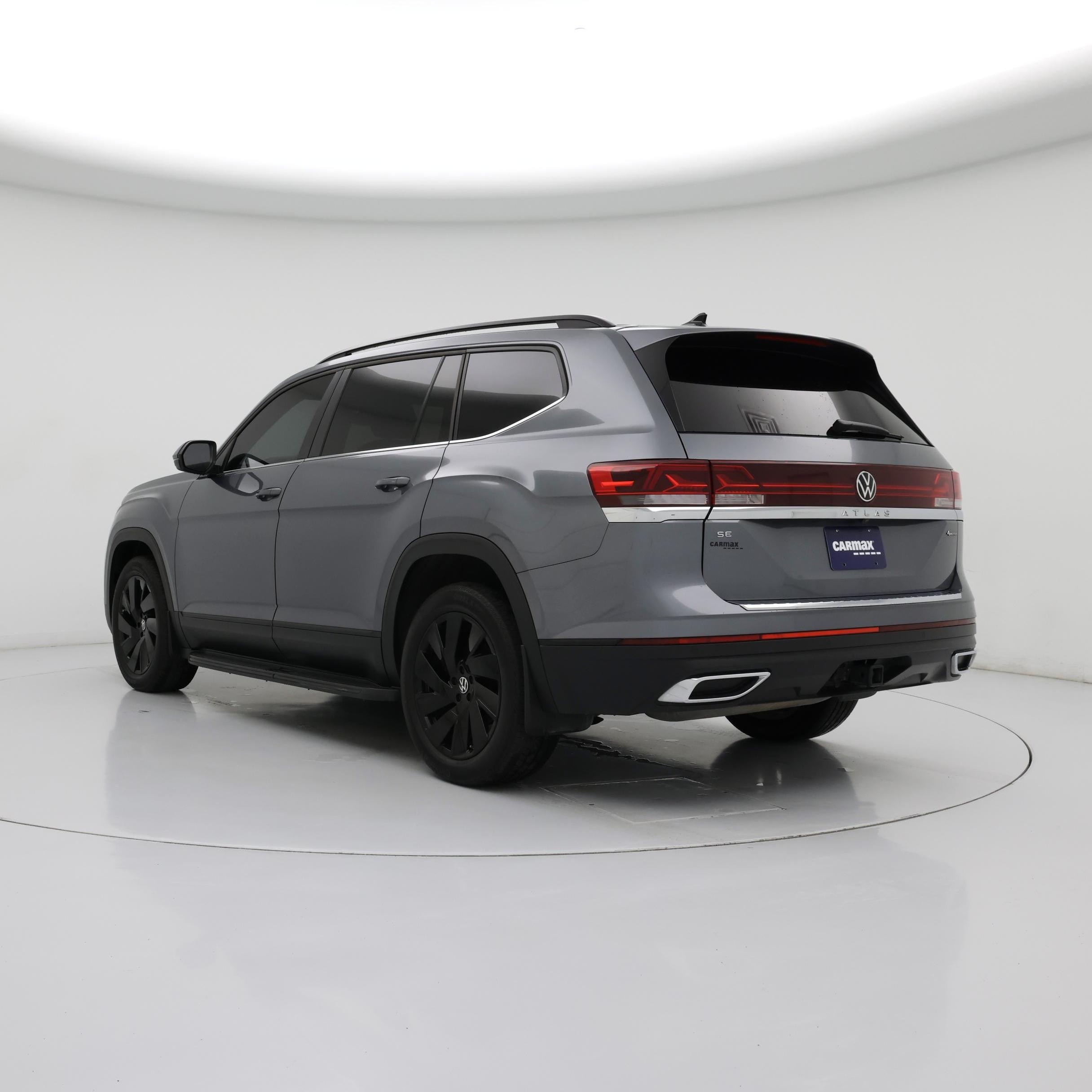 Thumbnail: 2024 Volkswagen Atlas - 2
