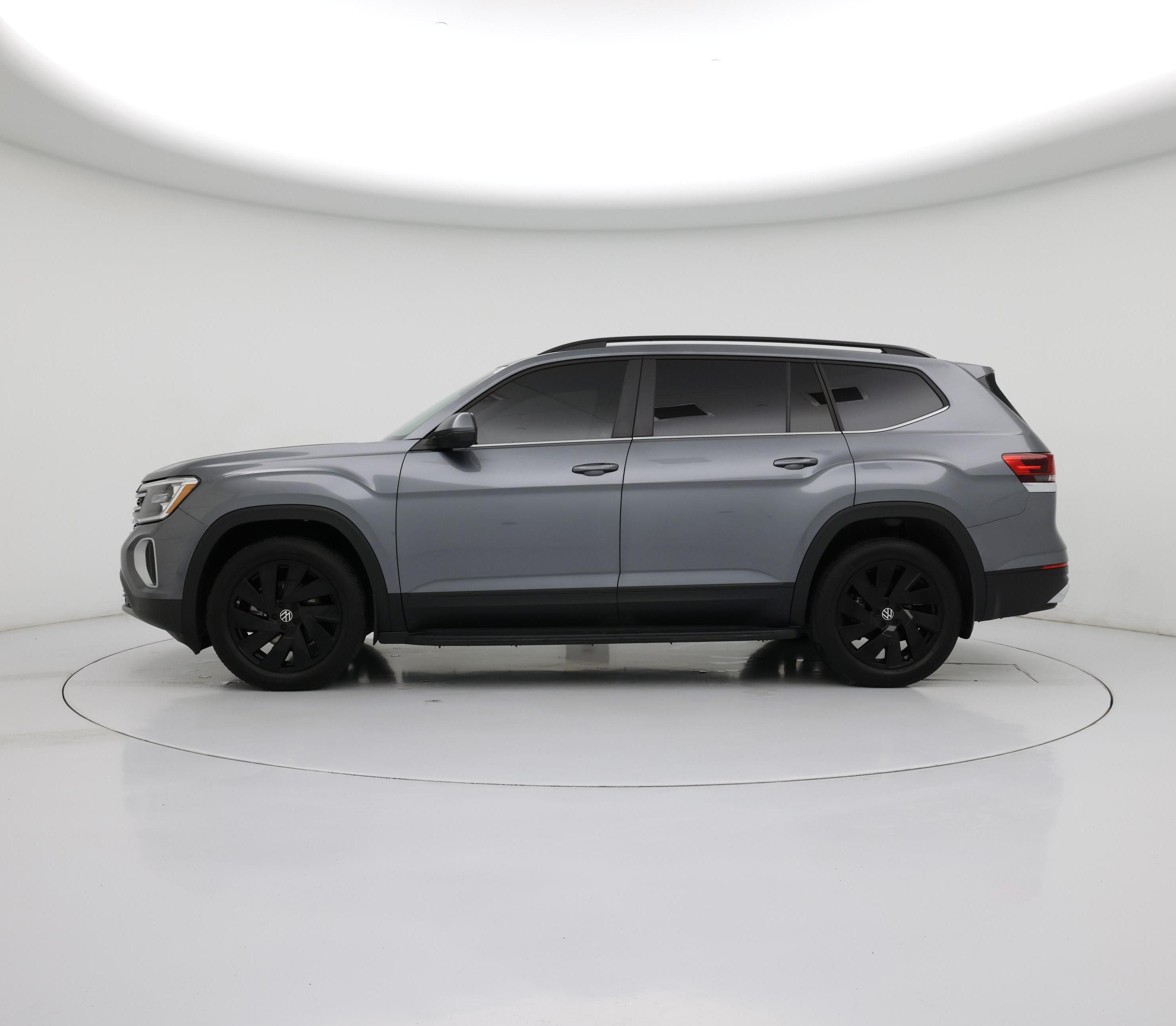 Thumbnail: 2024 Volkswagen Atlas - 3