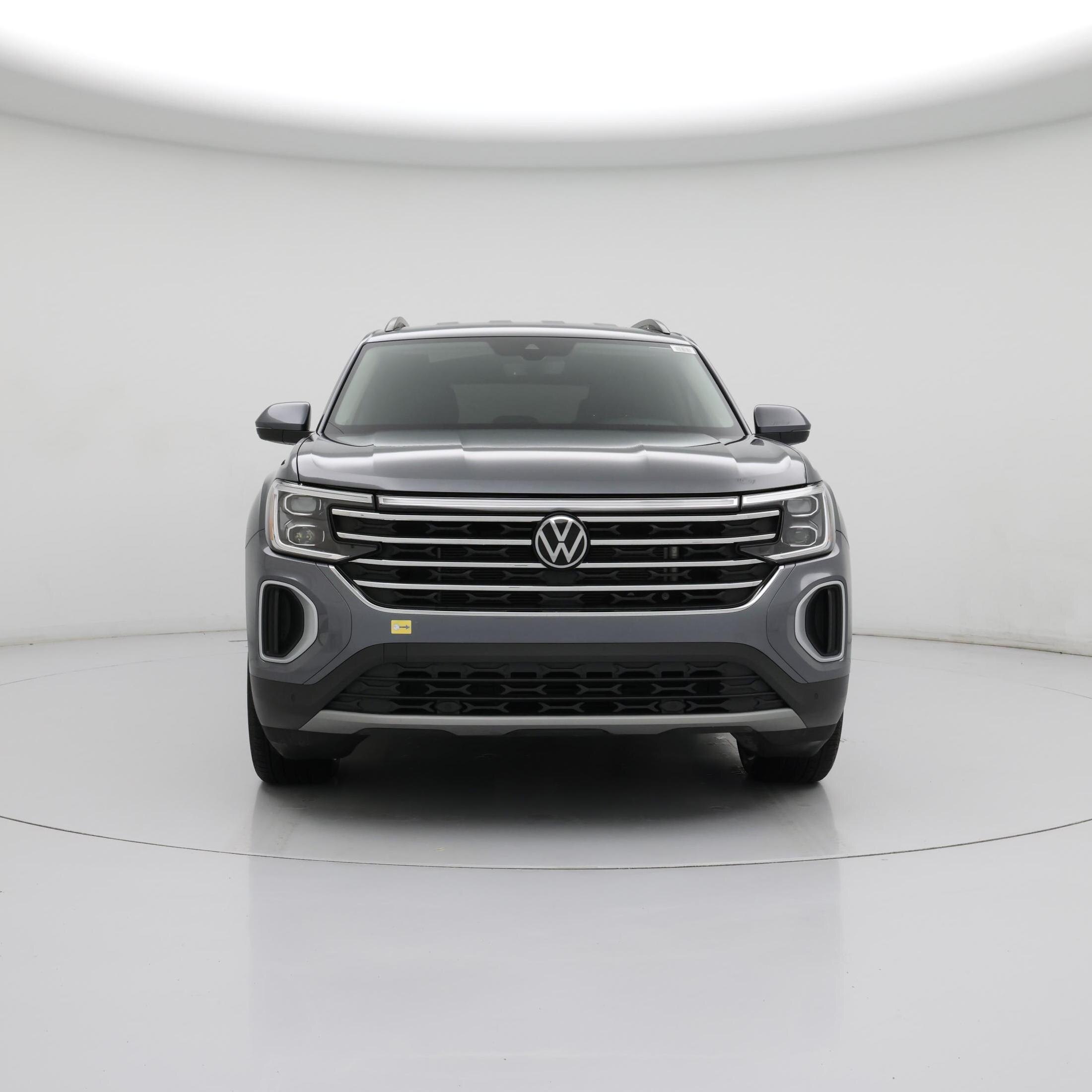 Thumbnail: 2024 Volkswagen Atlas - 5