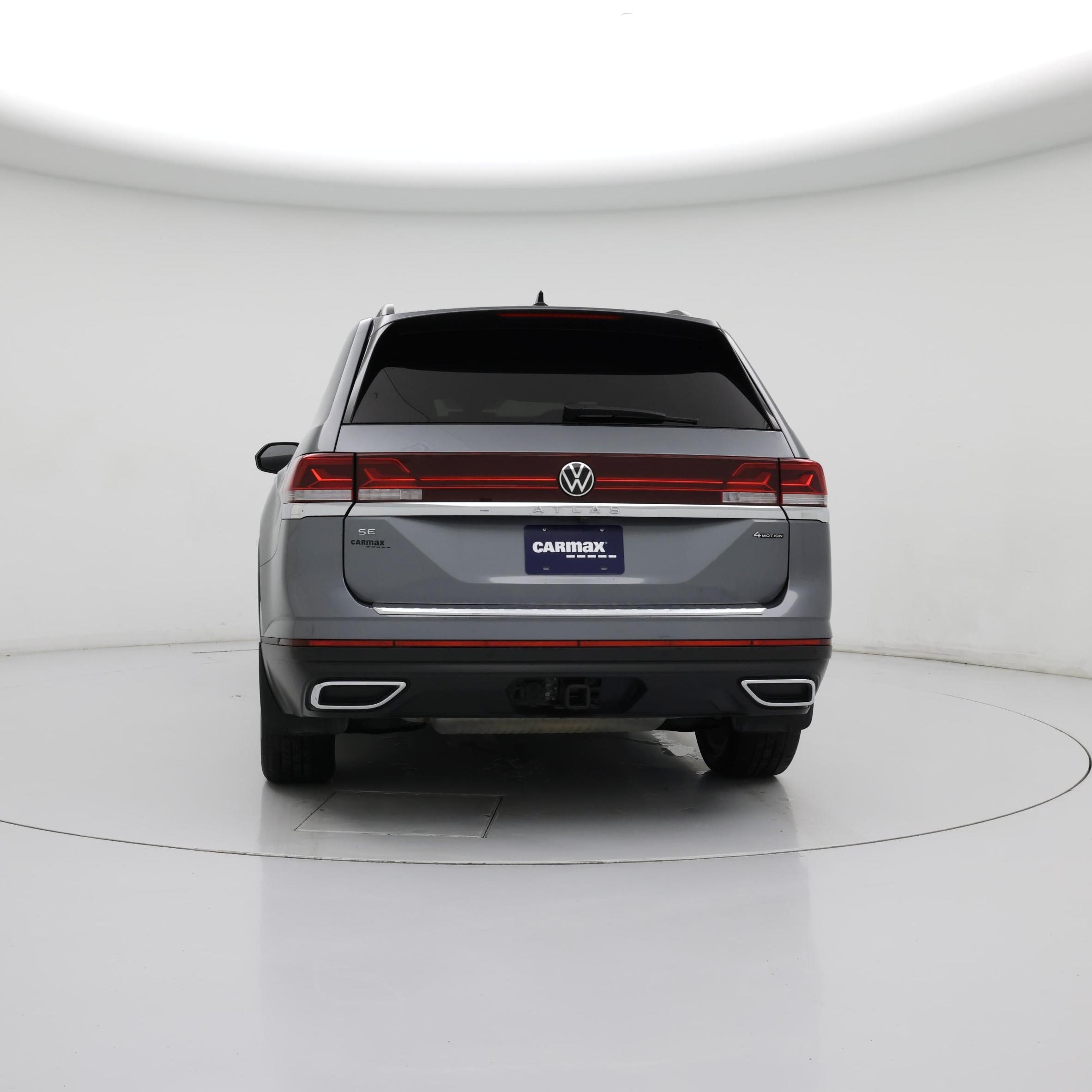 Thumbnail: 2024 Volkswagen Atlas - 6