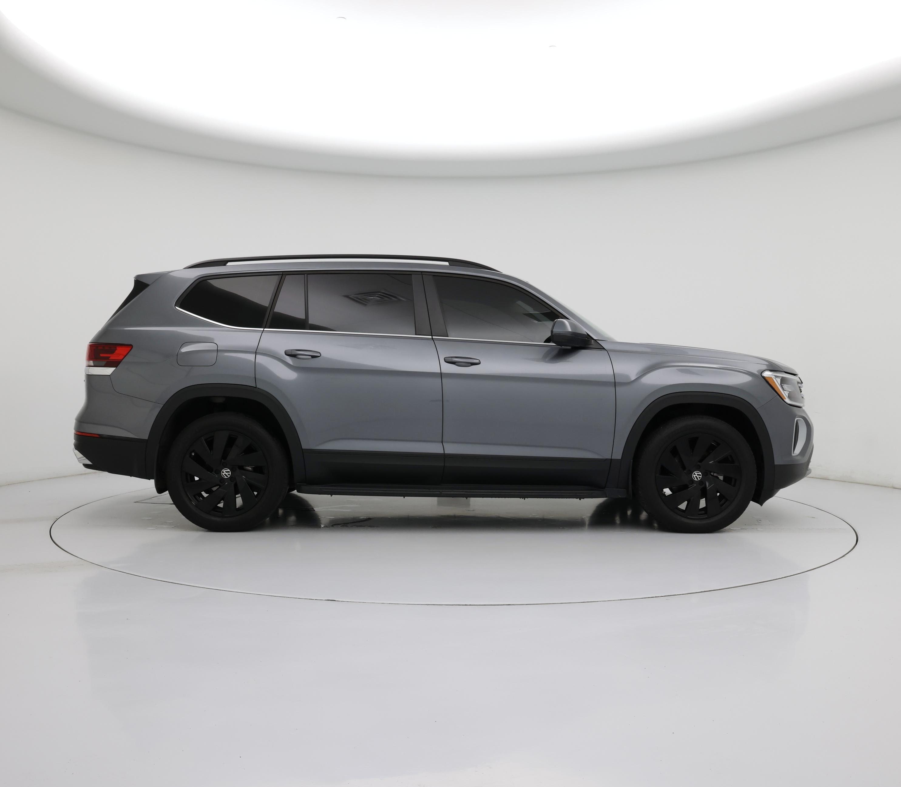 Thumbnail: 2024 Volkswagen Atlas - 7