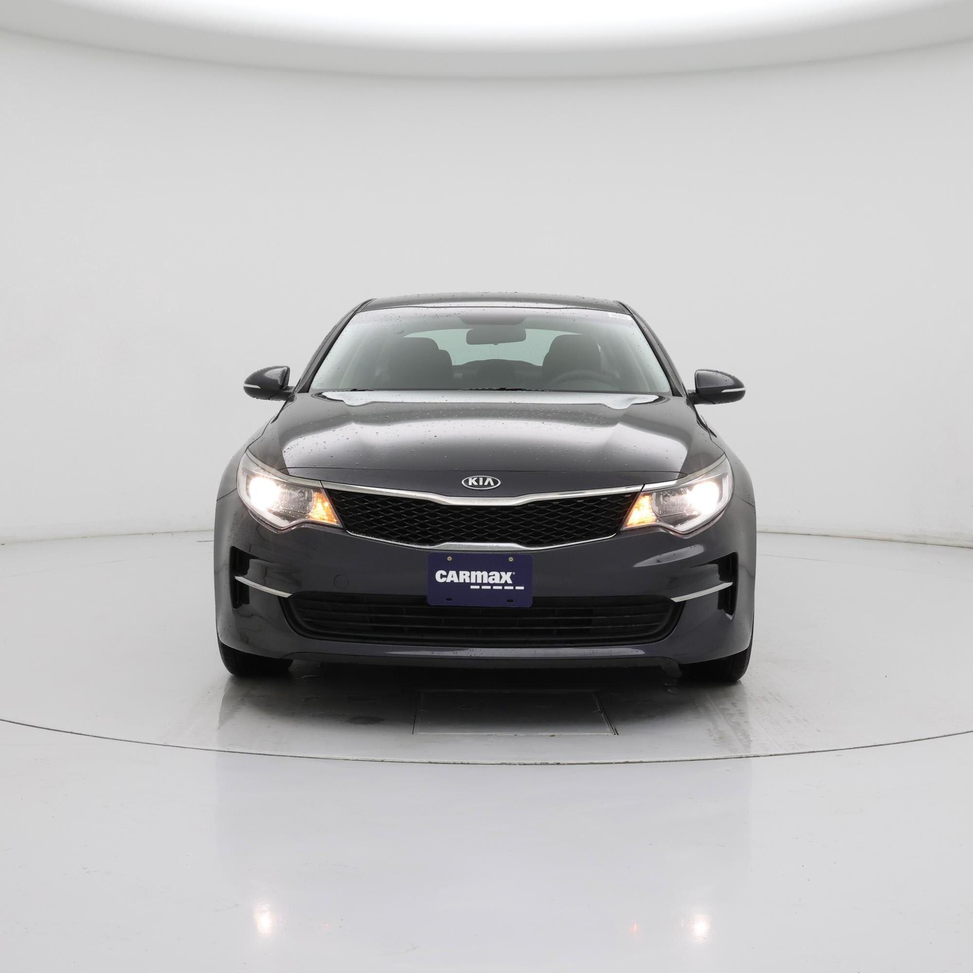 Thumbnail: 2018 Kia Optima - 5