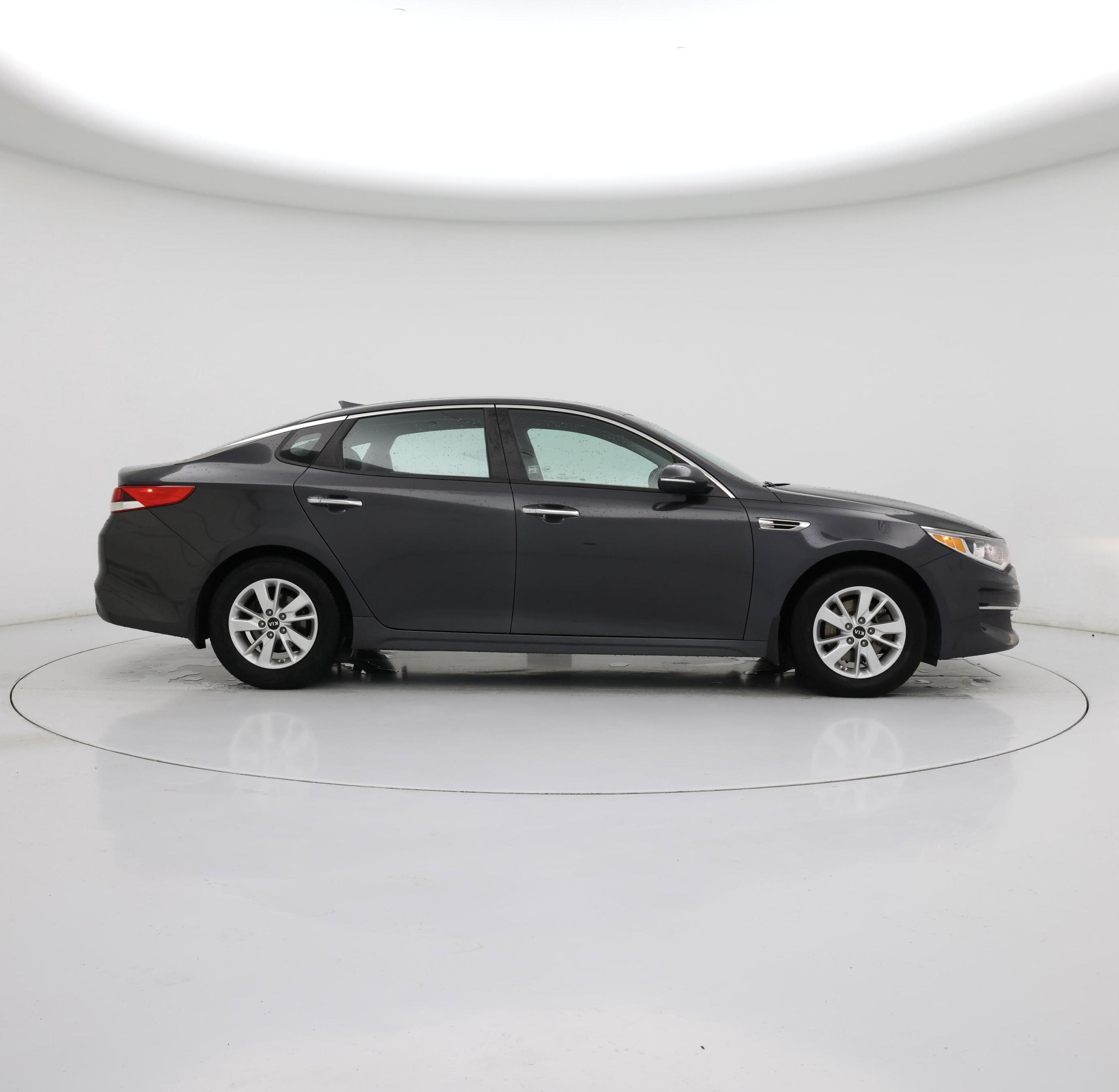 Thumbnail: 2018 Kia Optima - 7