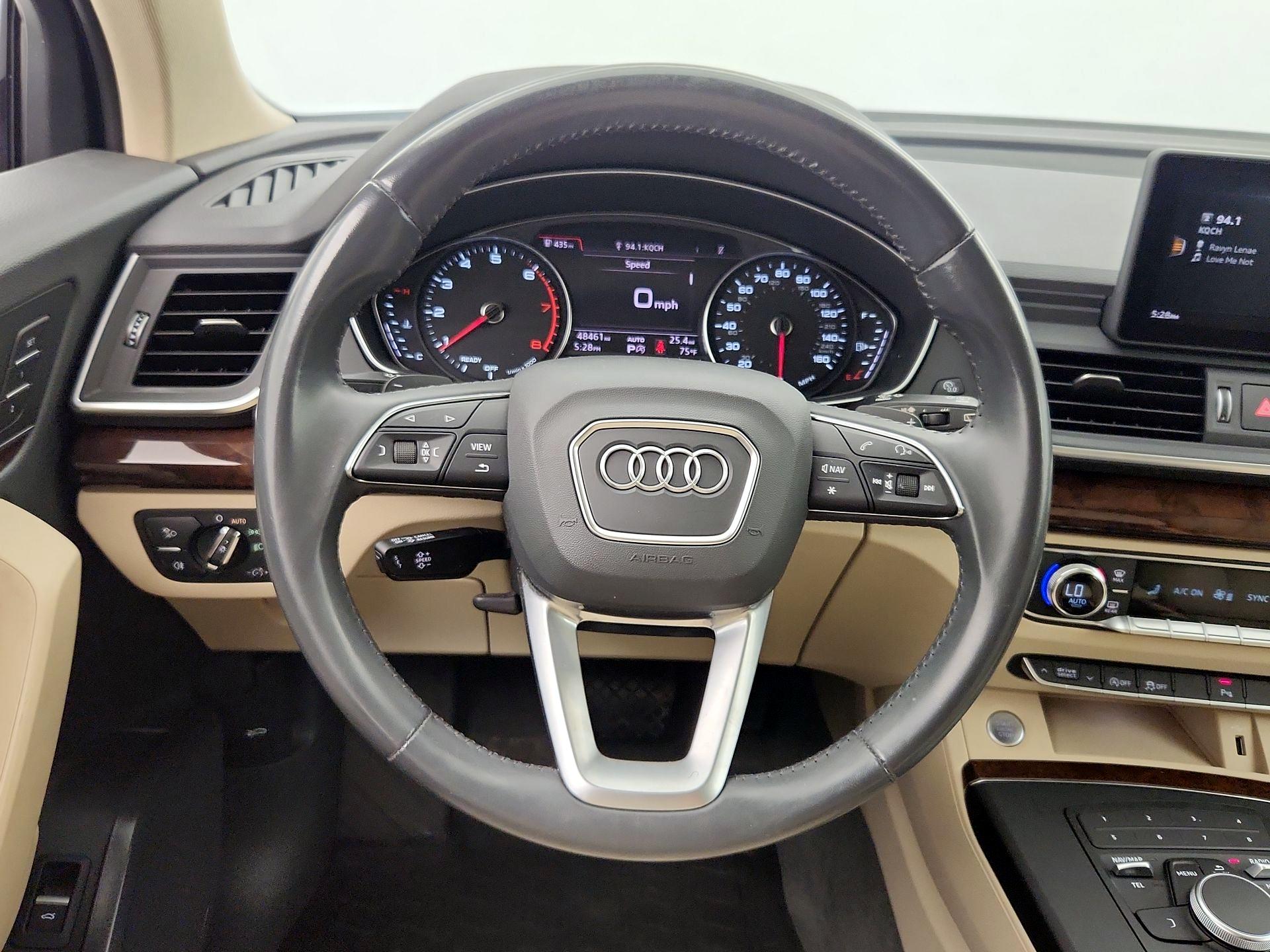 Thumbnail: 2020 Audi Q5 - 10