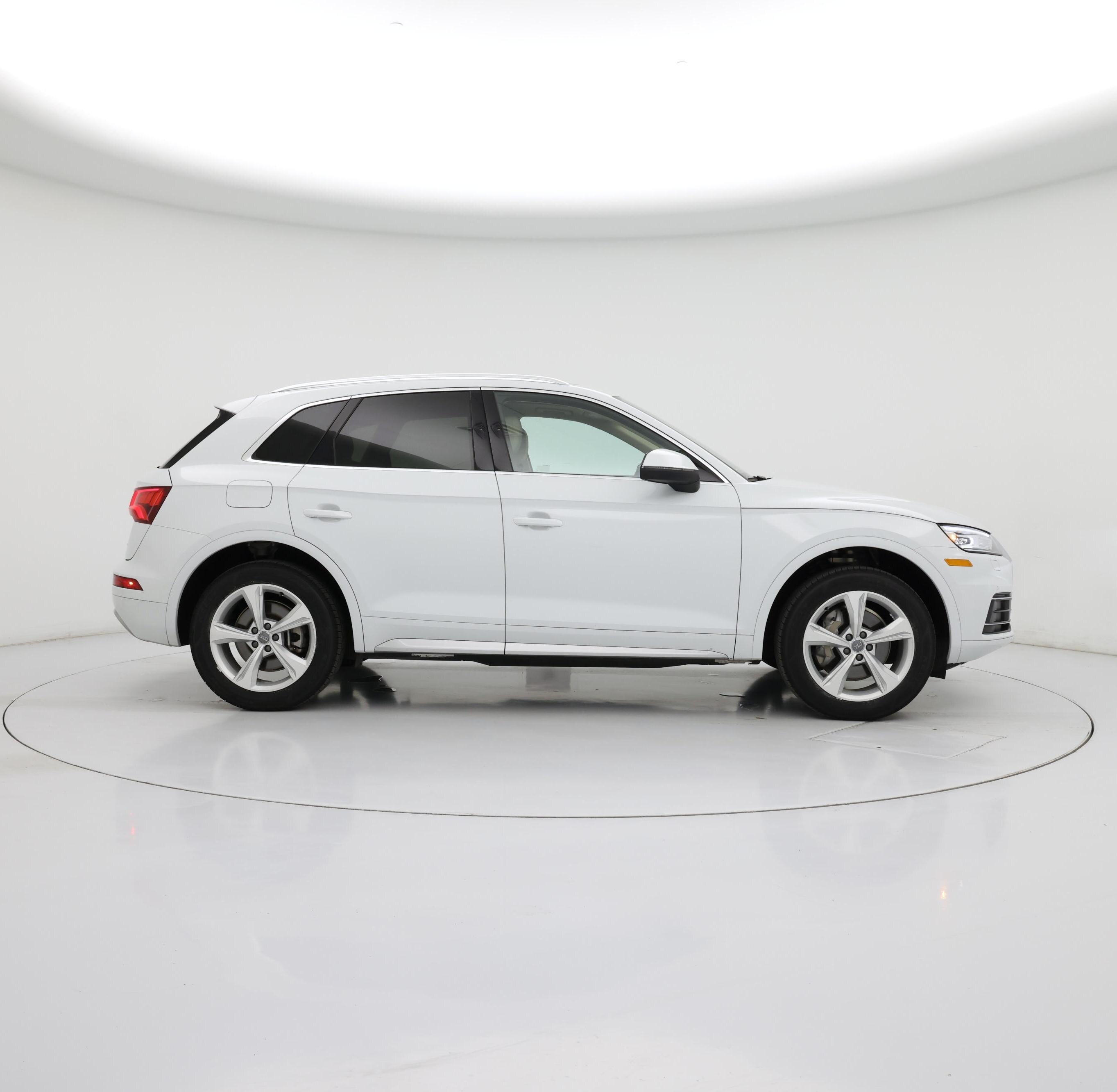 Thumbnail: 2020 Audi Q5 - 7