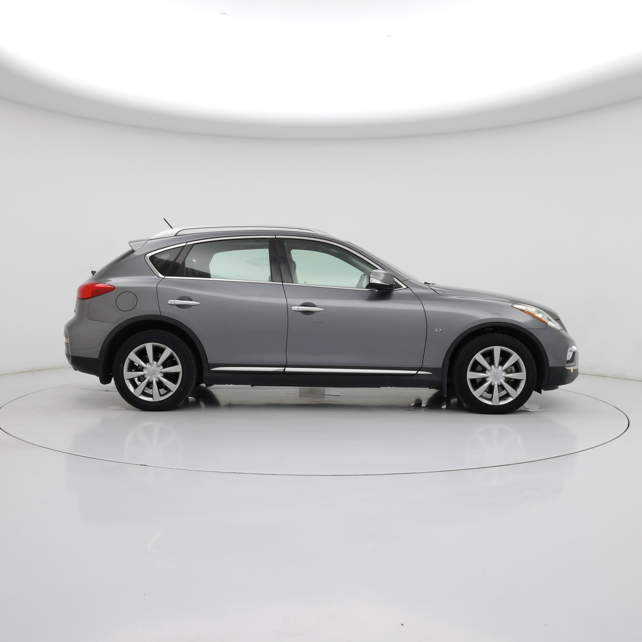 Thumbnail: 2016 INFINITI QX50 - 7