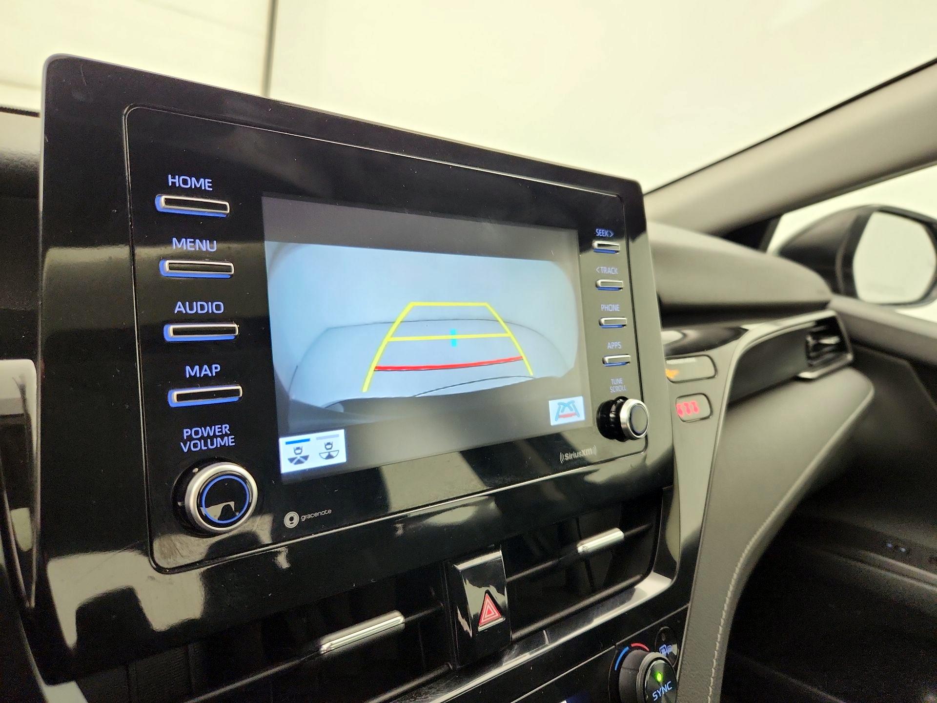 Thumbnail: 2022 Toyota Camry - 14