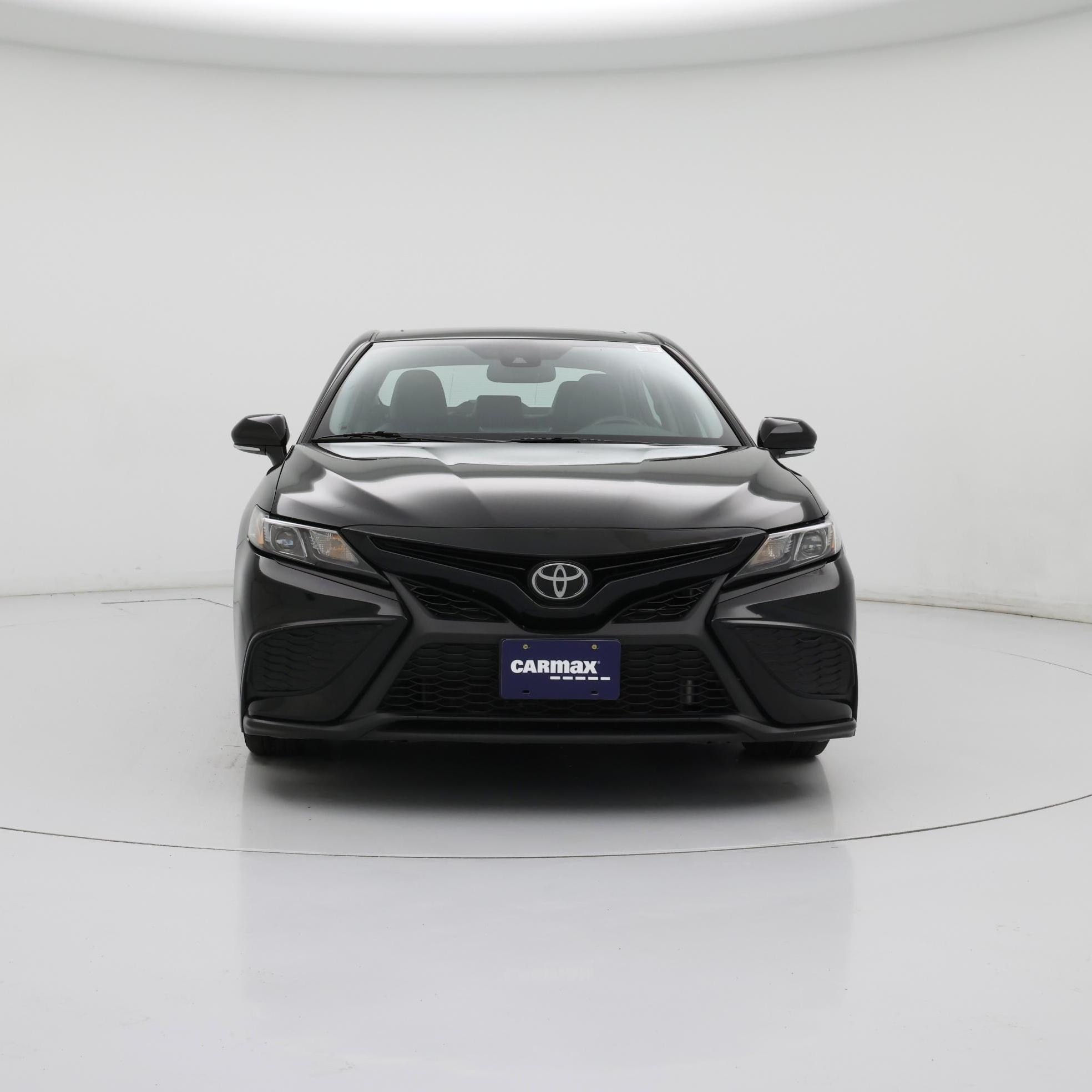 Thumbnail: 2022 Toyota Camry - 5