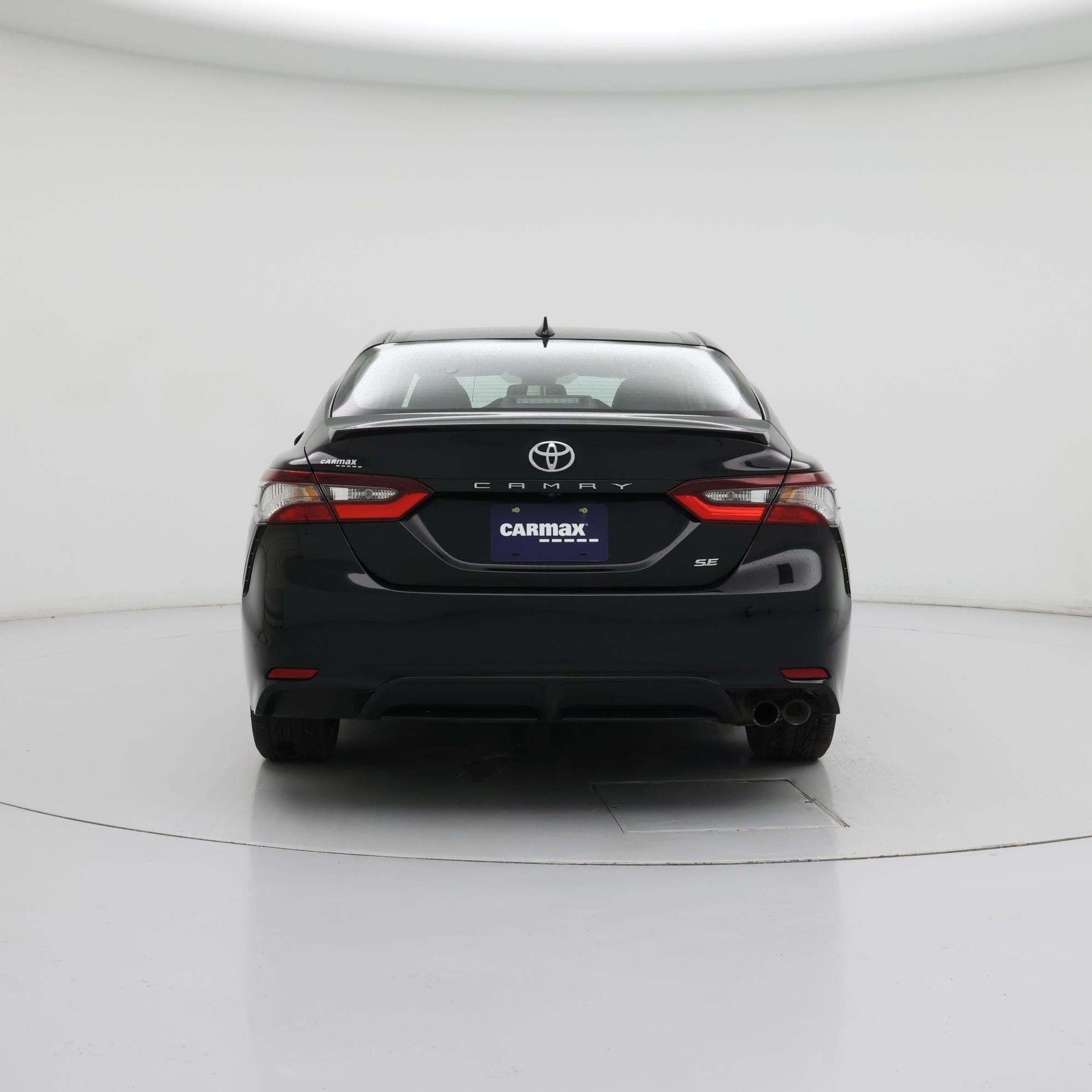 Thumbnail: 2022 Toyota Camry - 6