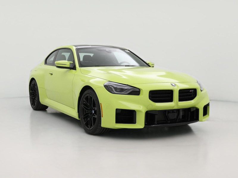 2025 BMW M2  -
                  Omaha, NE