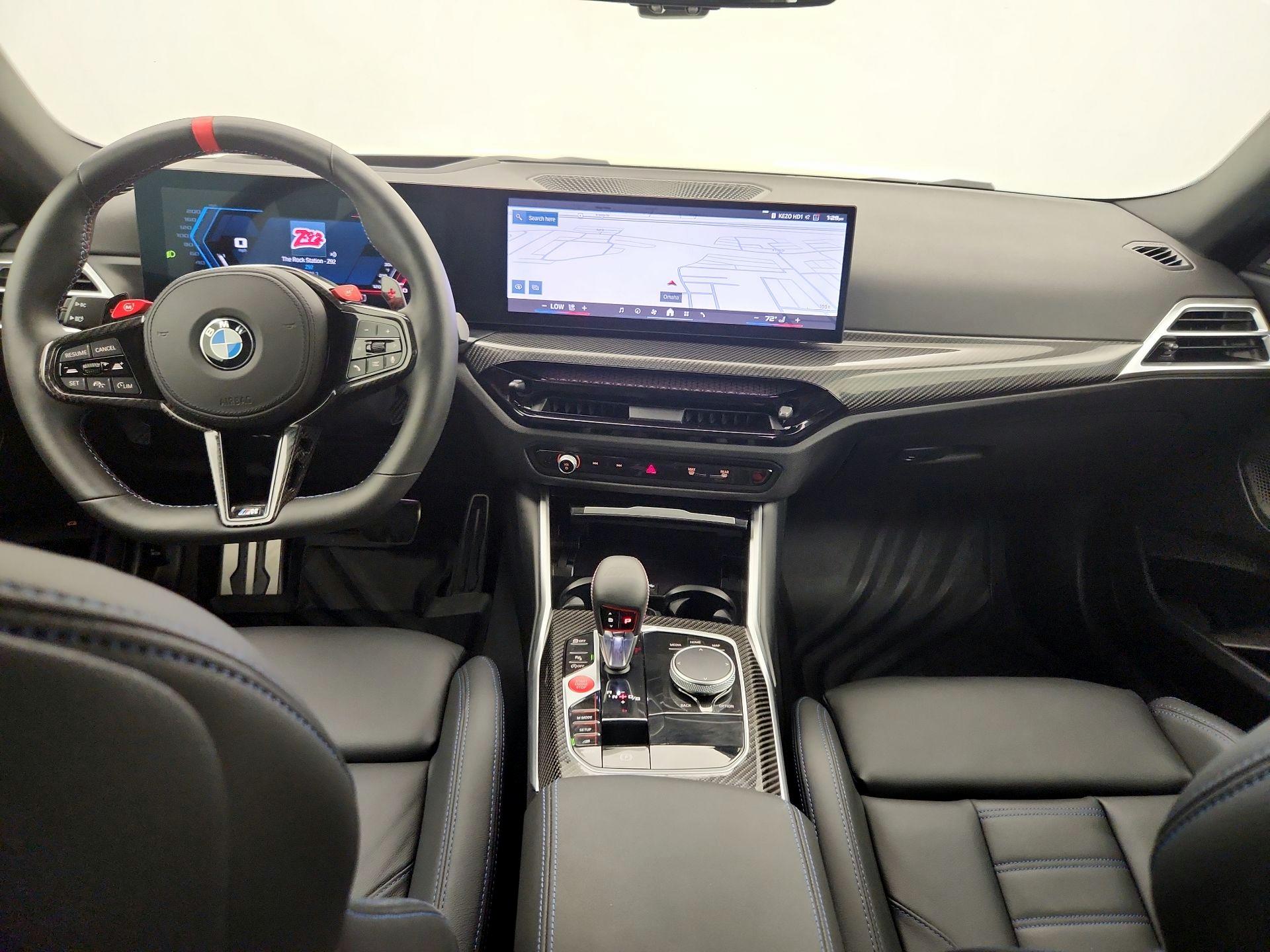 Thumbnail: 2025 BMW M2 - 9