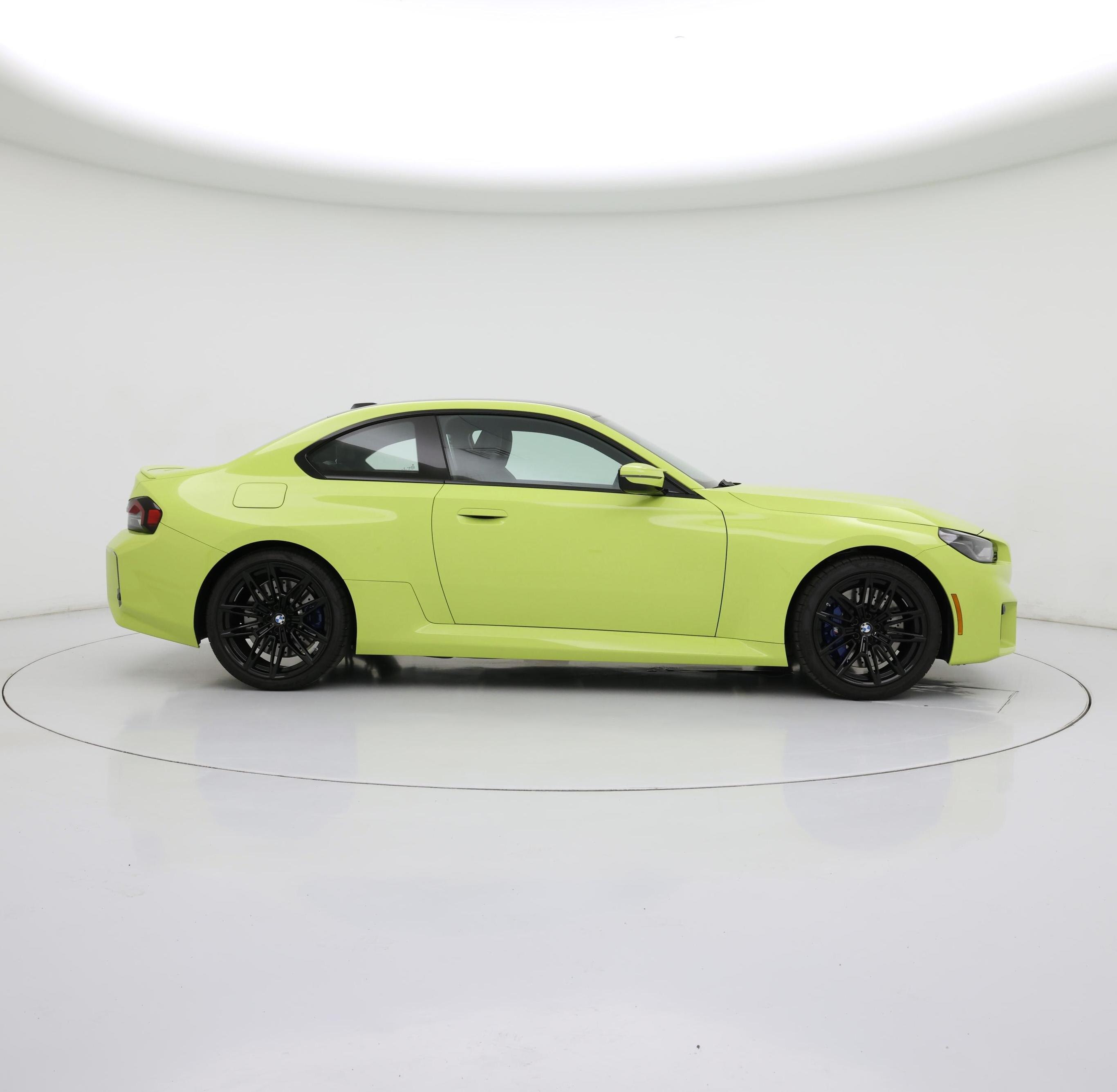 Thumbnail: 2025 BMW M2 - 7