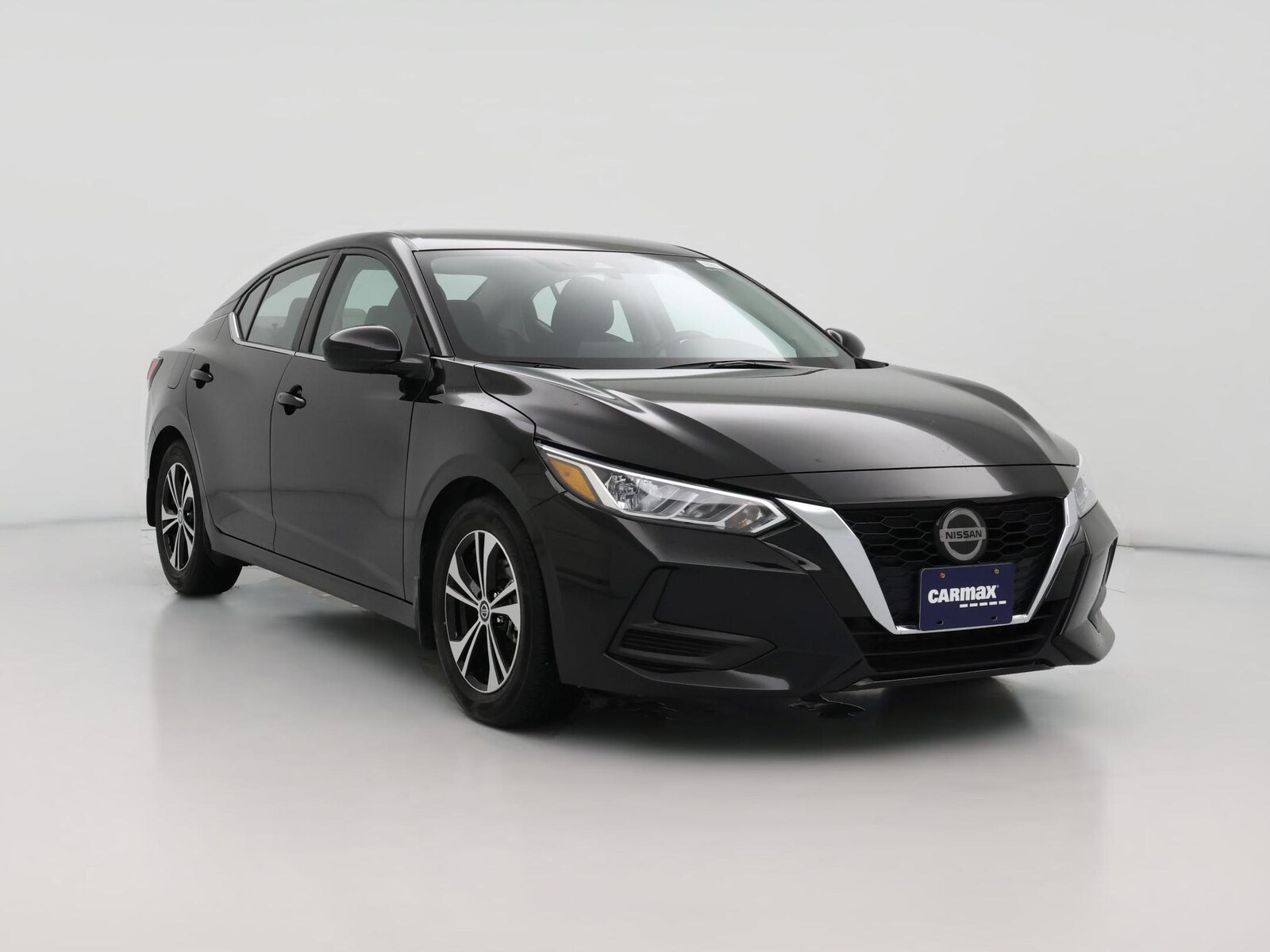 2023 Nissan Sentra