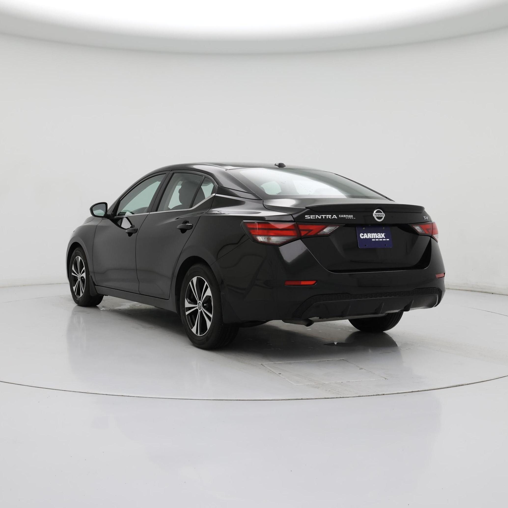 Thumbnail: 2023 Nissan Sentra - 2