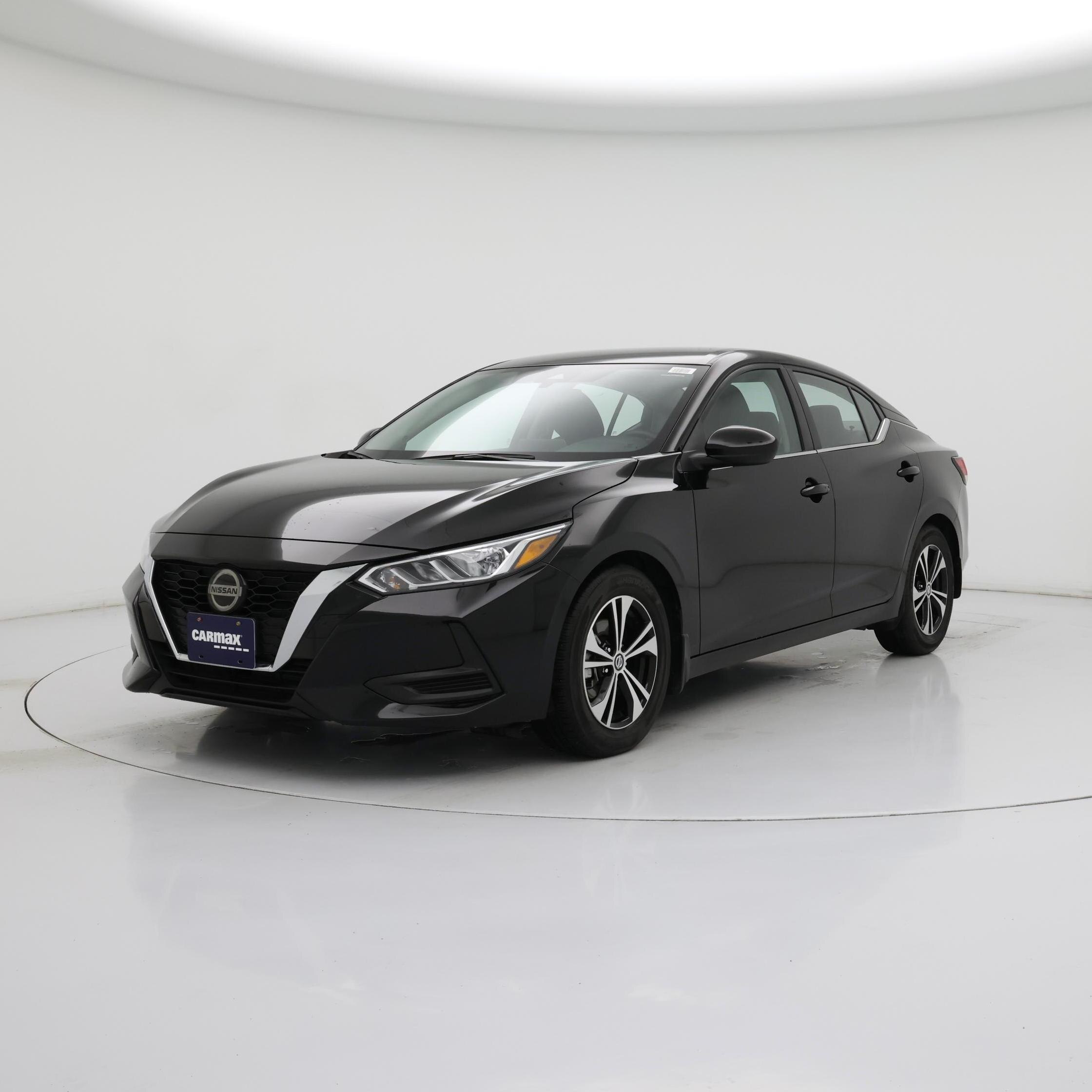 Thumbnail: 2023 Nissan Sentra - 4
