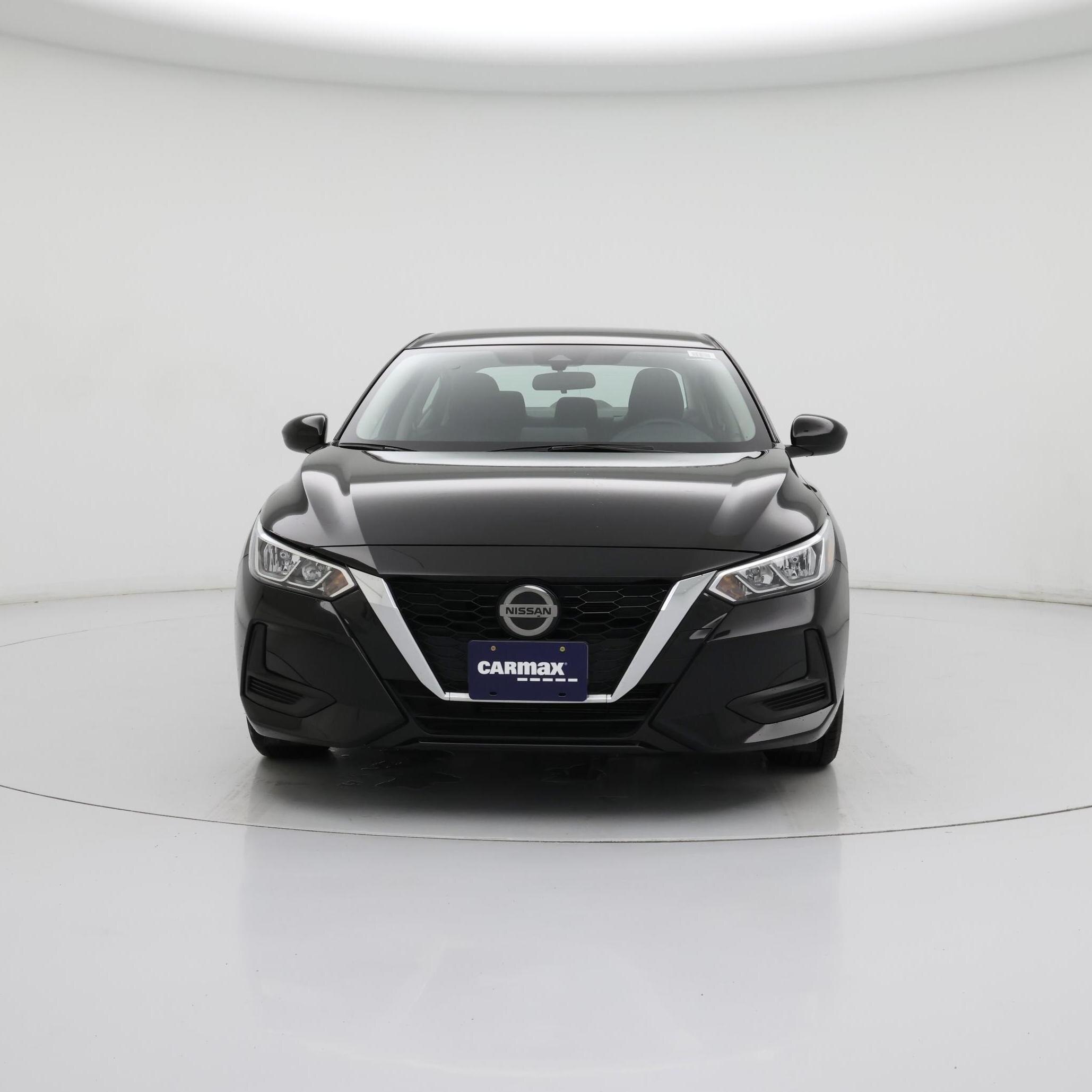 Thumbnail: 2023 Nissan Sentra - 5
