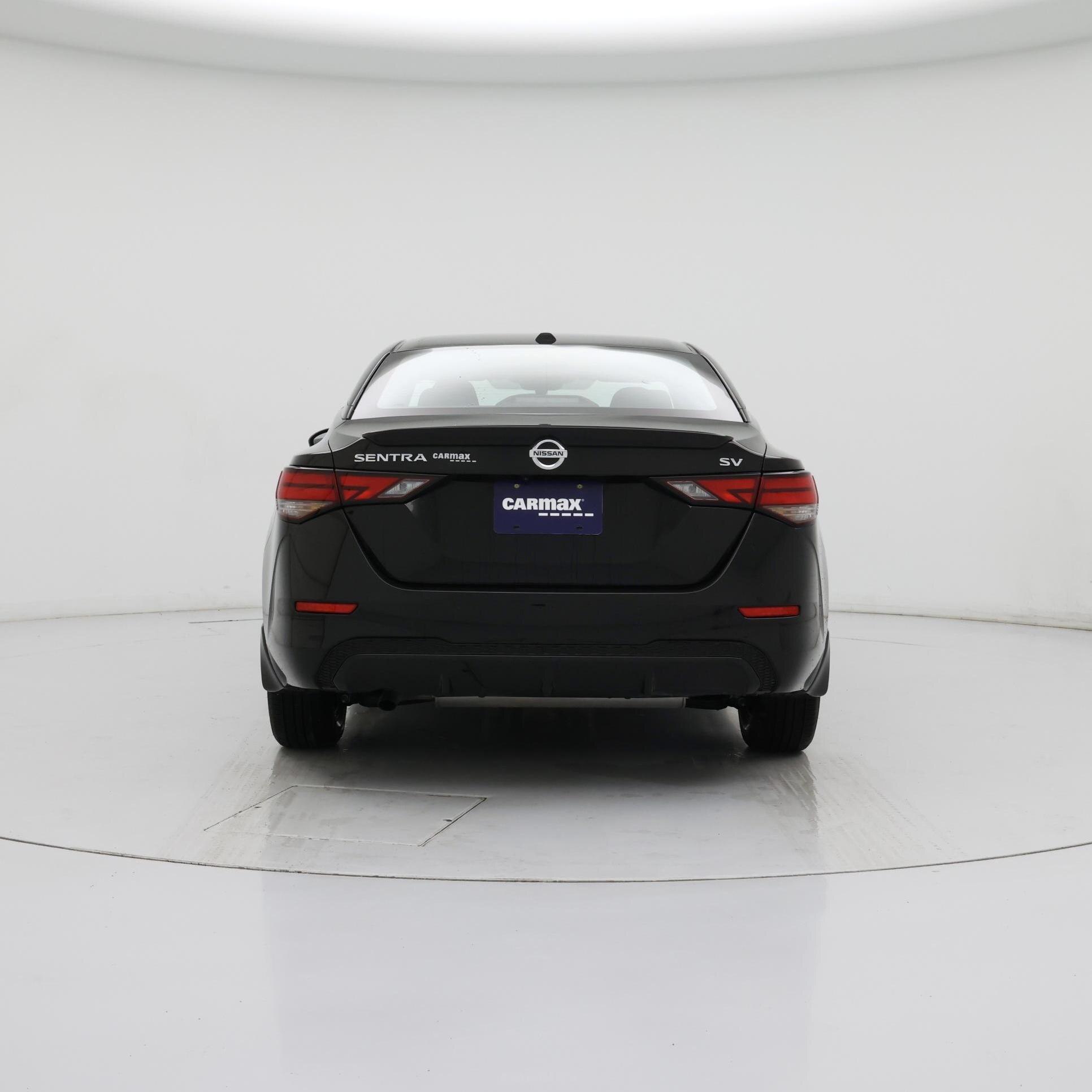 Thumbnail: 2023 Nissan Sentra - 6