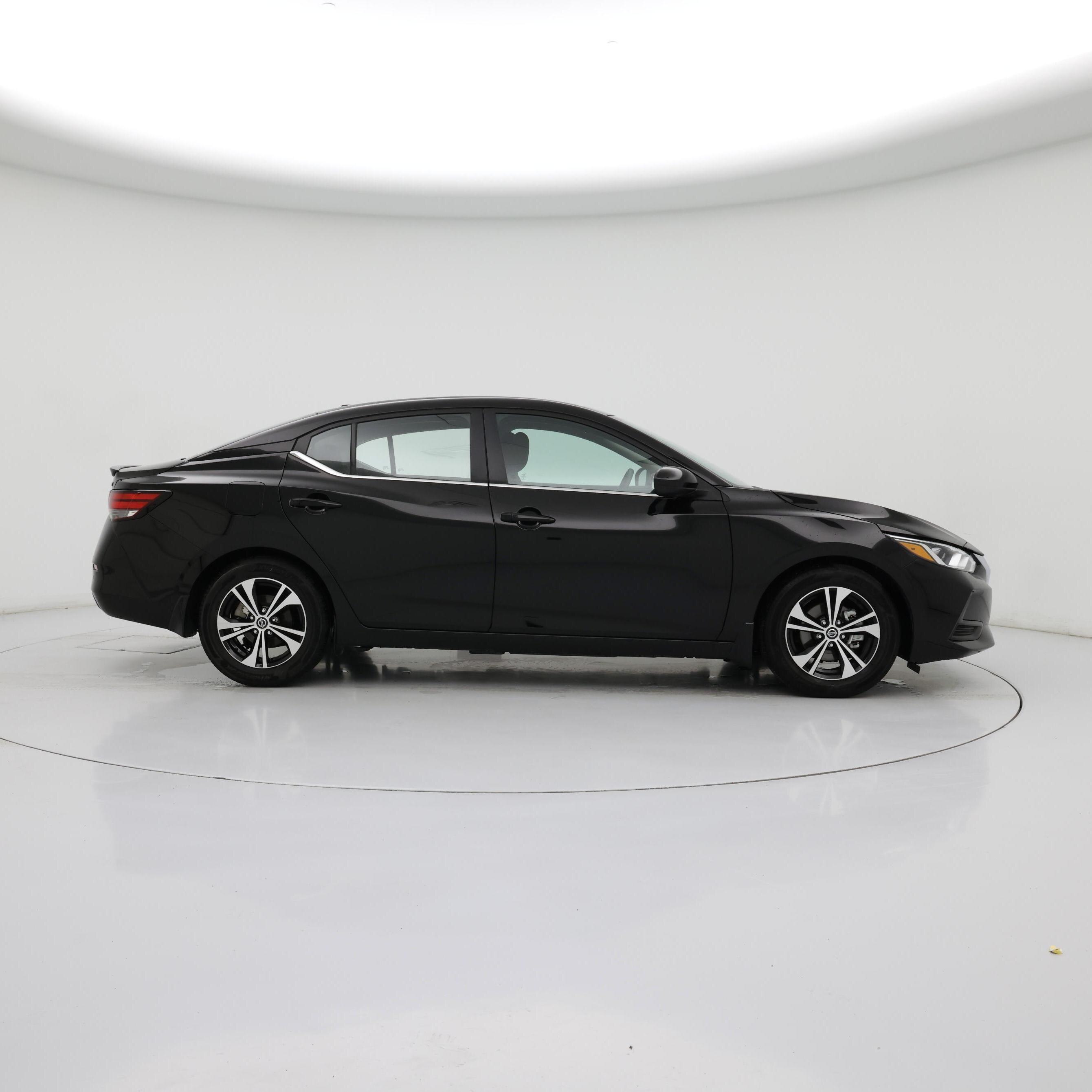 Thumbnail: 2023 Nissan Sentra - 7