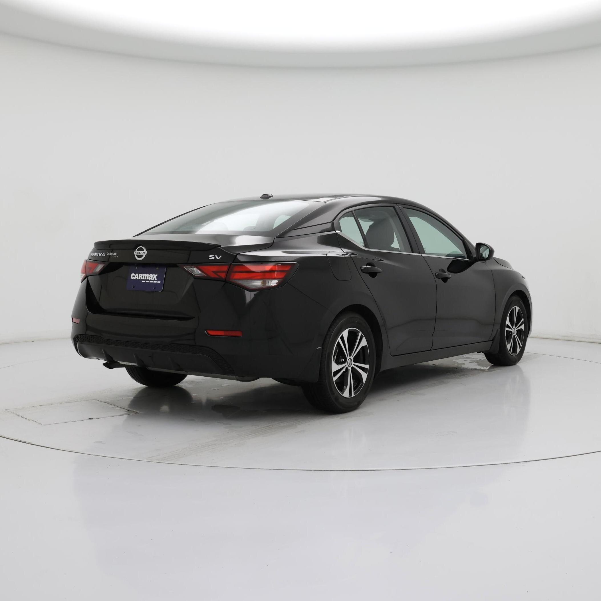 Thumbnail: 2023 Nissan Sentra - 8