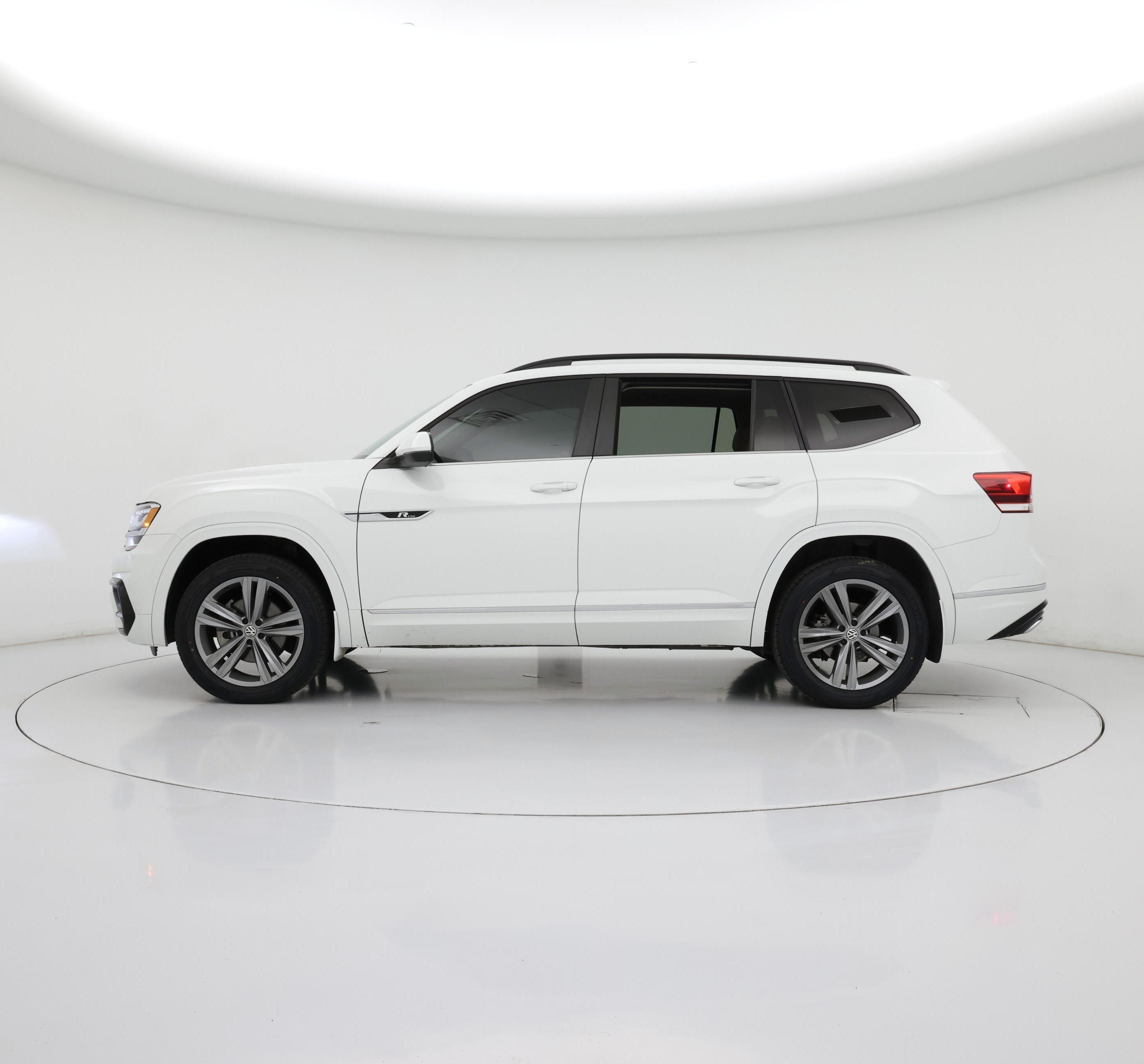 Thumbnail: 2020 Volkswagen Atlas - 3