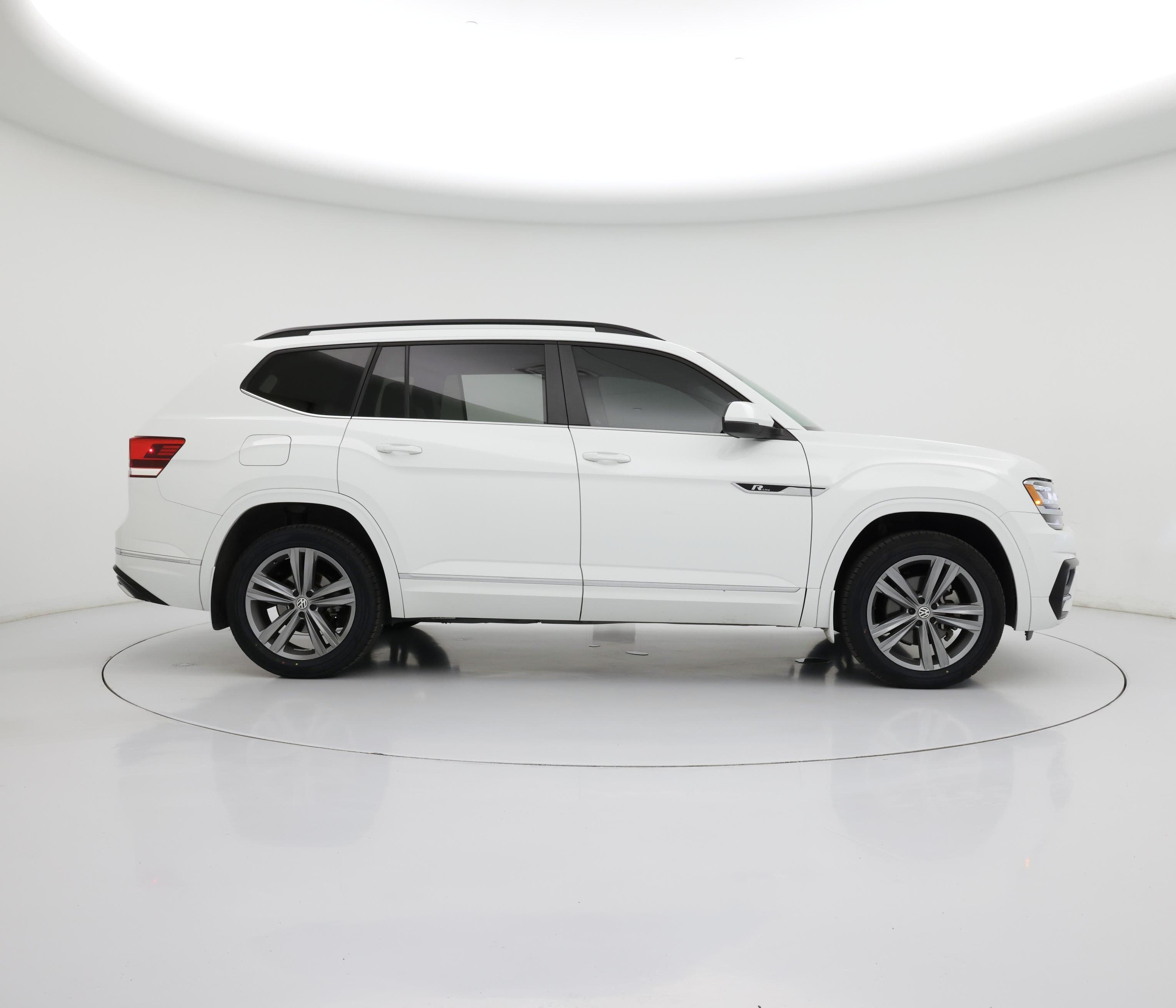 Thumbnail: 2020 Volkswagen Atlas - 7