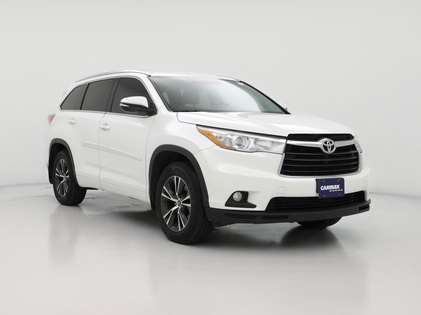 2016 Toyota Highlander