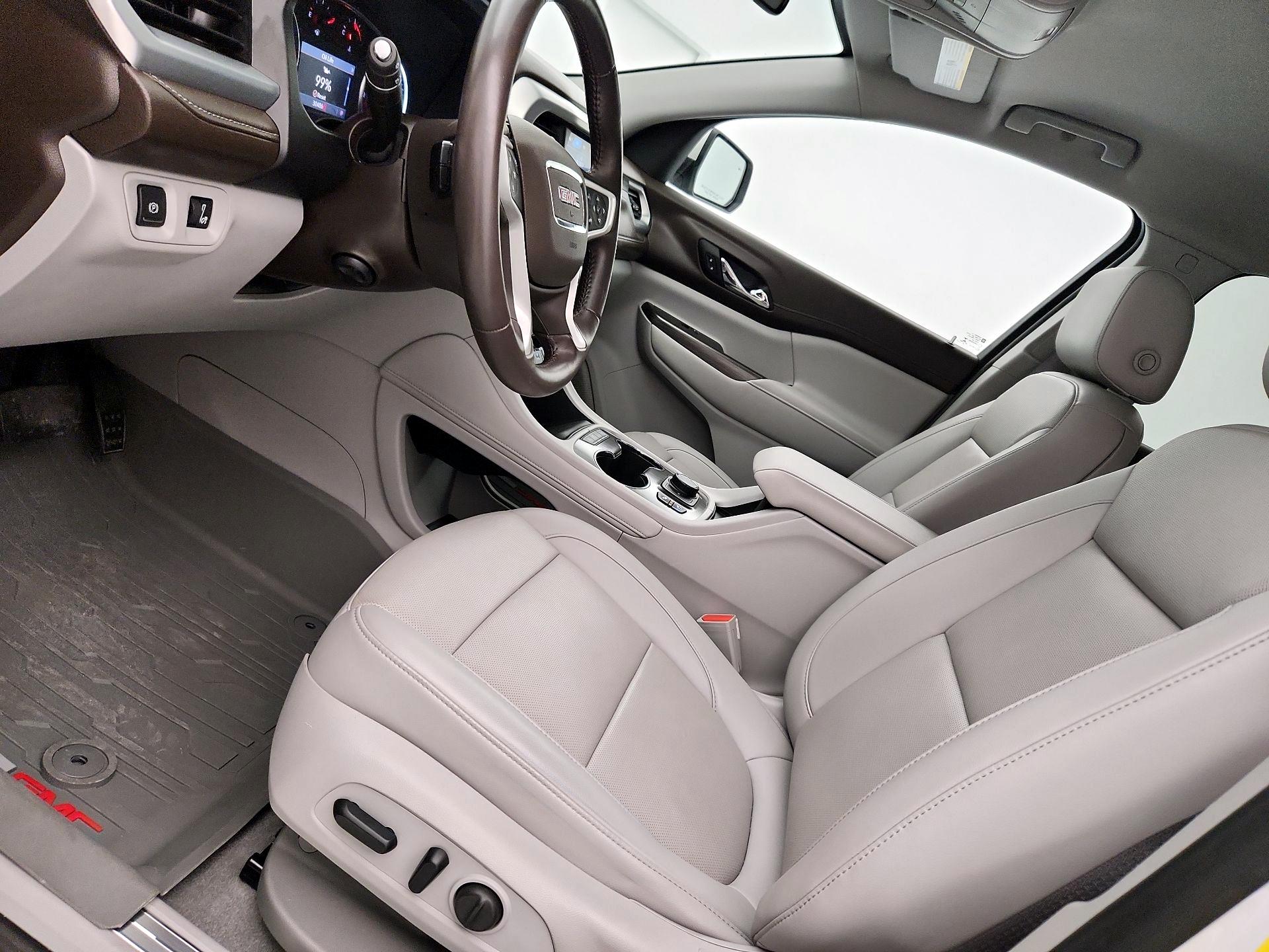 Thumbnail: 2021 GMC Acadia - 11