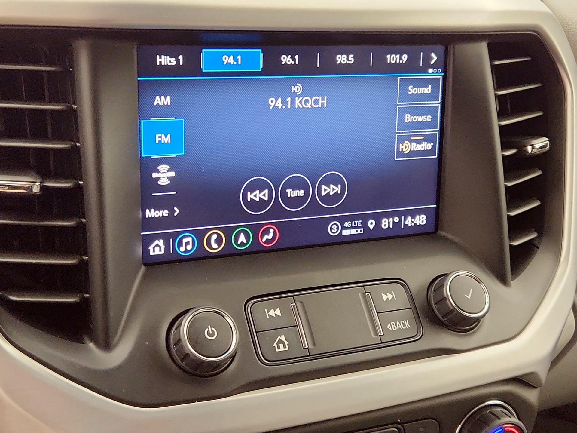 Thumbnail: 2021 GMC Acadia - 15