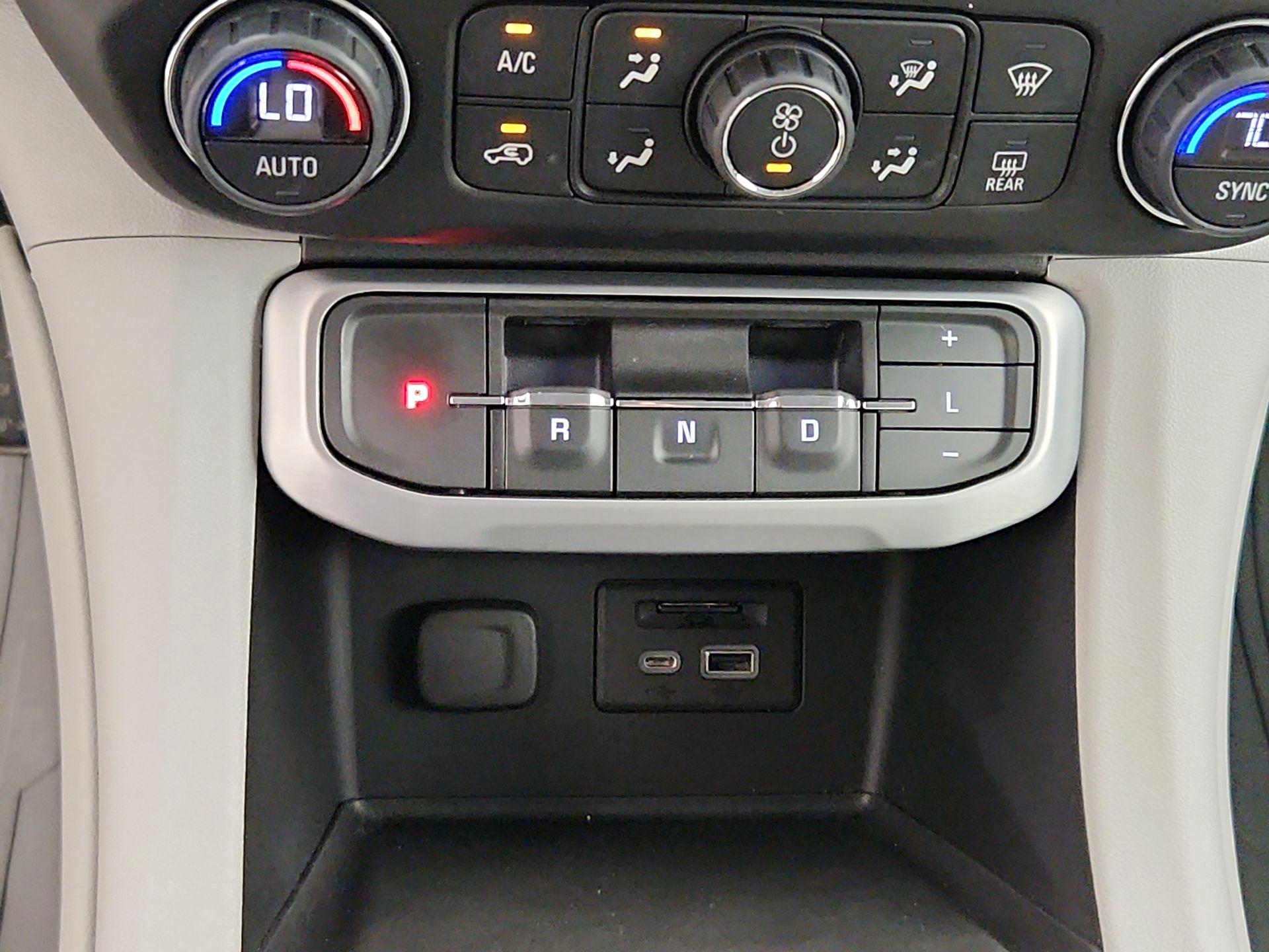 Thumbnail: 2021 GMC Acadia - 17
