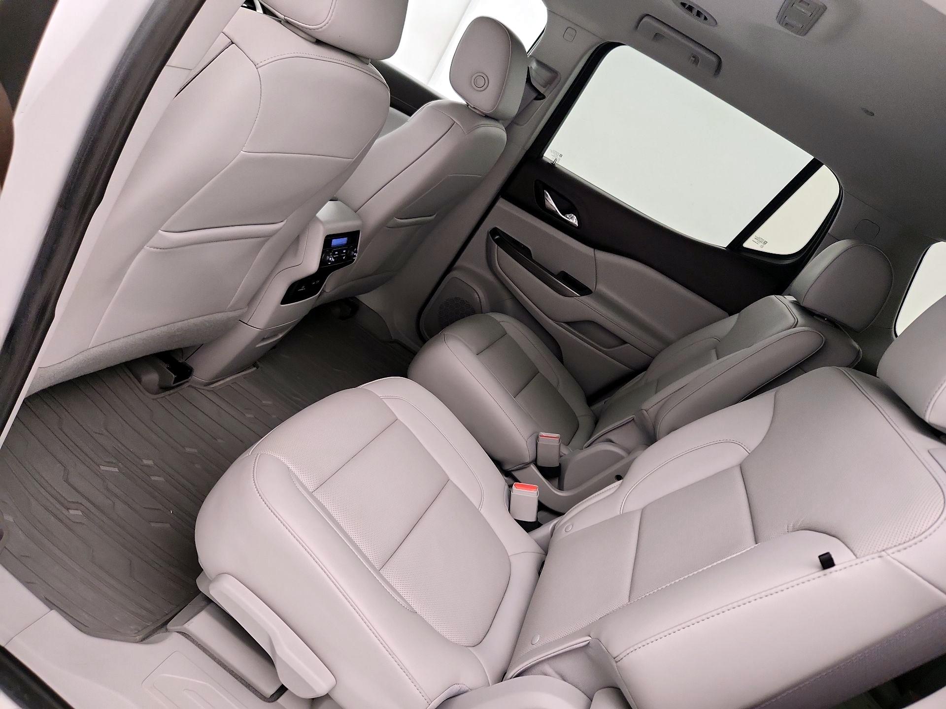 Thumbnail: 2021 GMC Acadia - 19