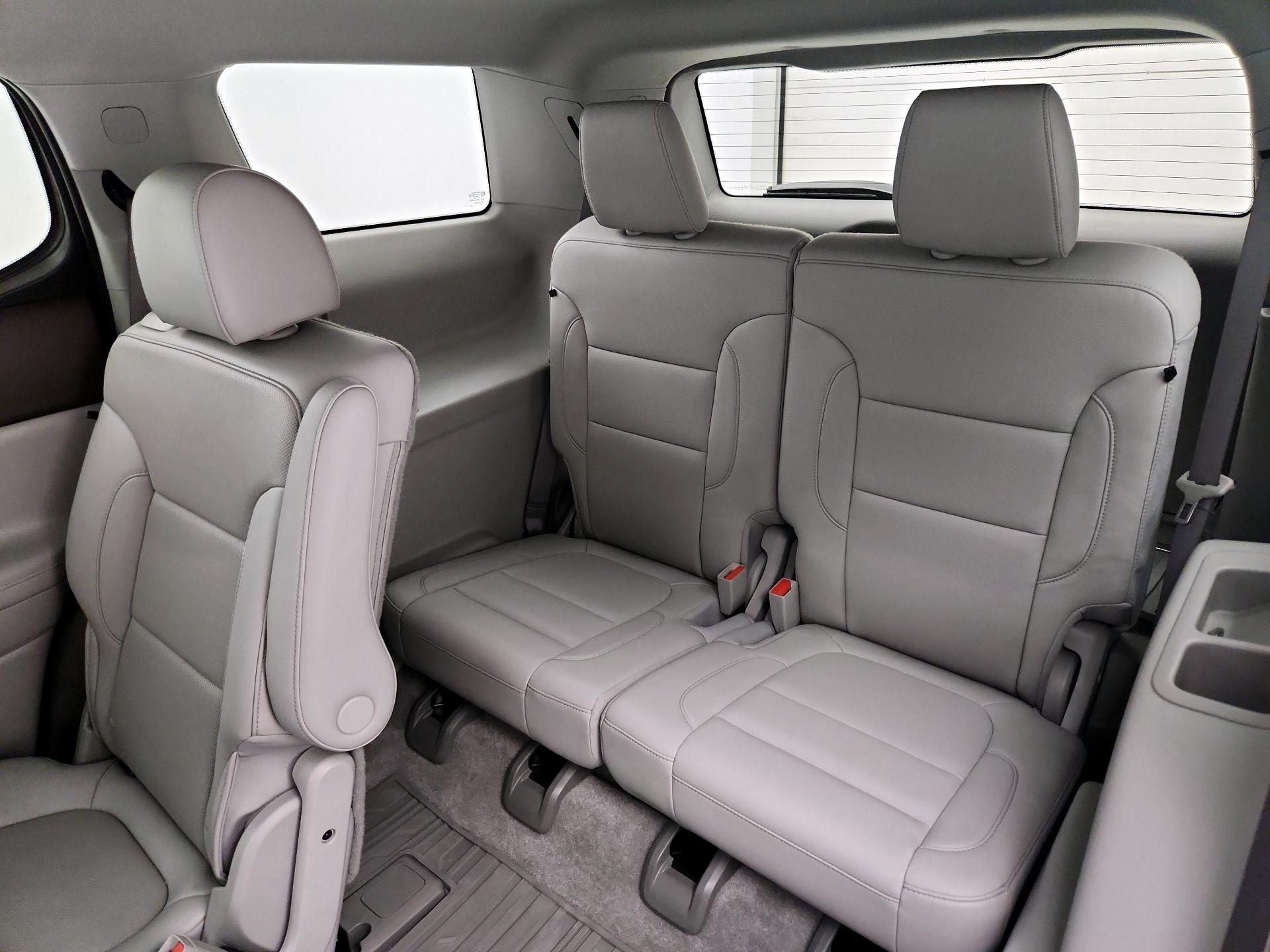 Thumbnail: 2021 GMC Acadia - 20