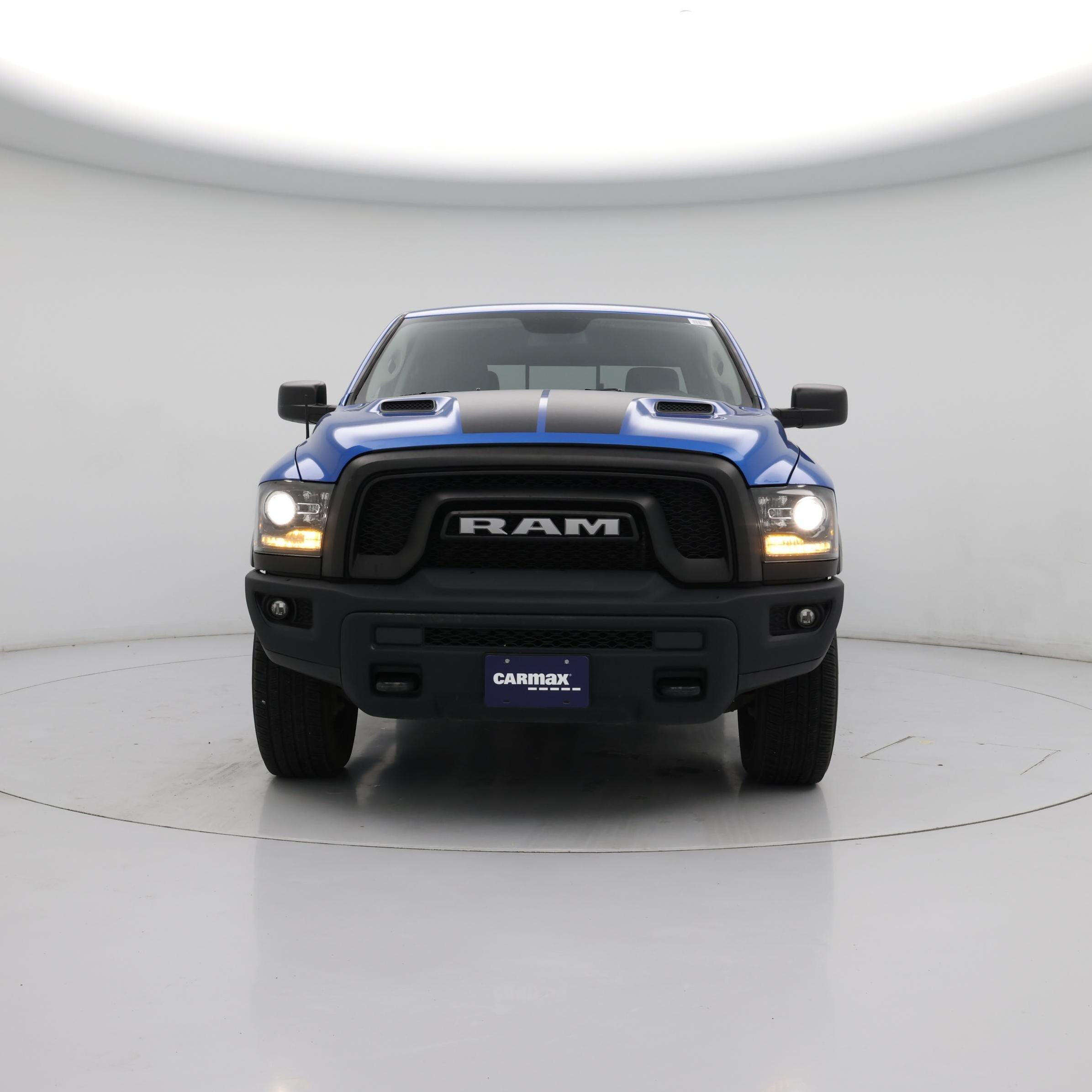 Thumbnail: 2020 RAM 1500 Classic - 5