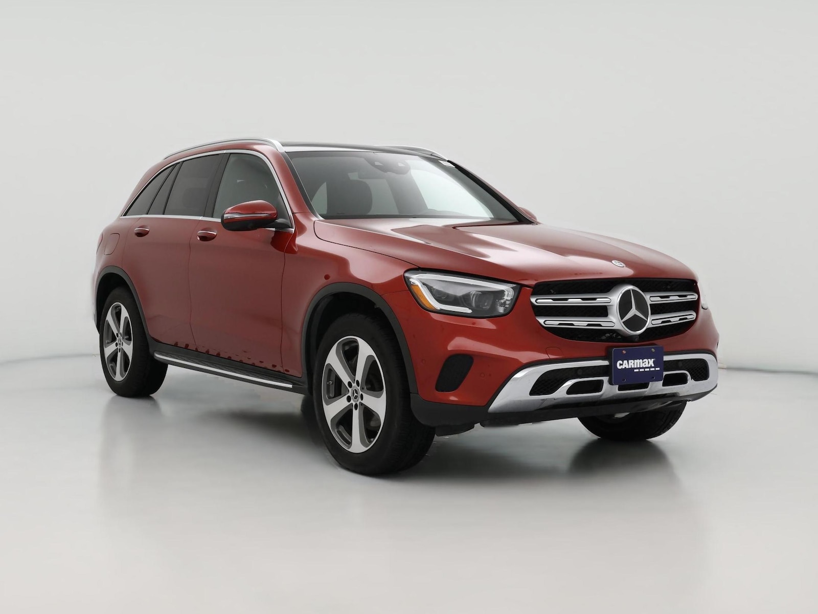 2022 Mercedes-Benz GLC