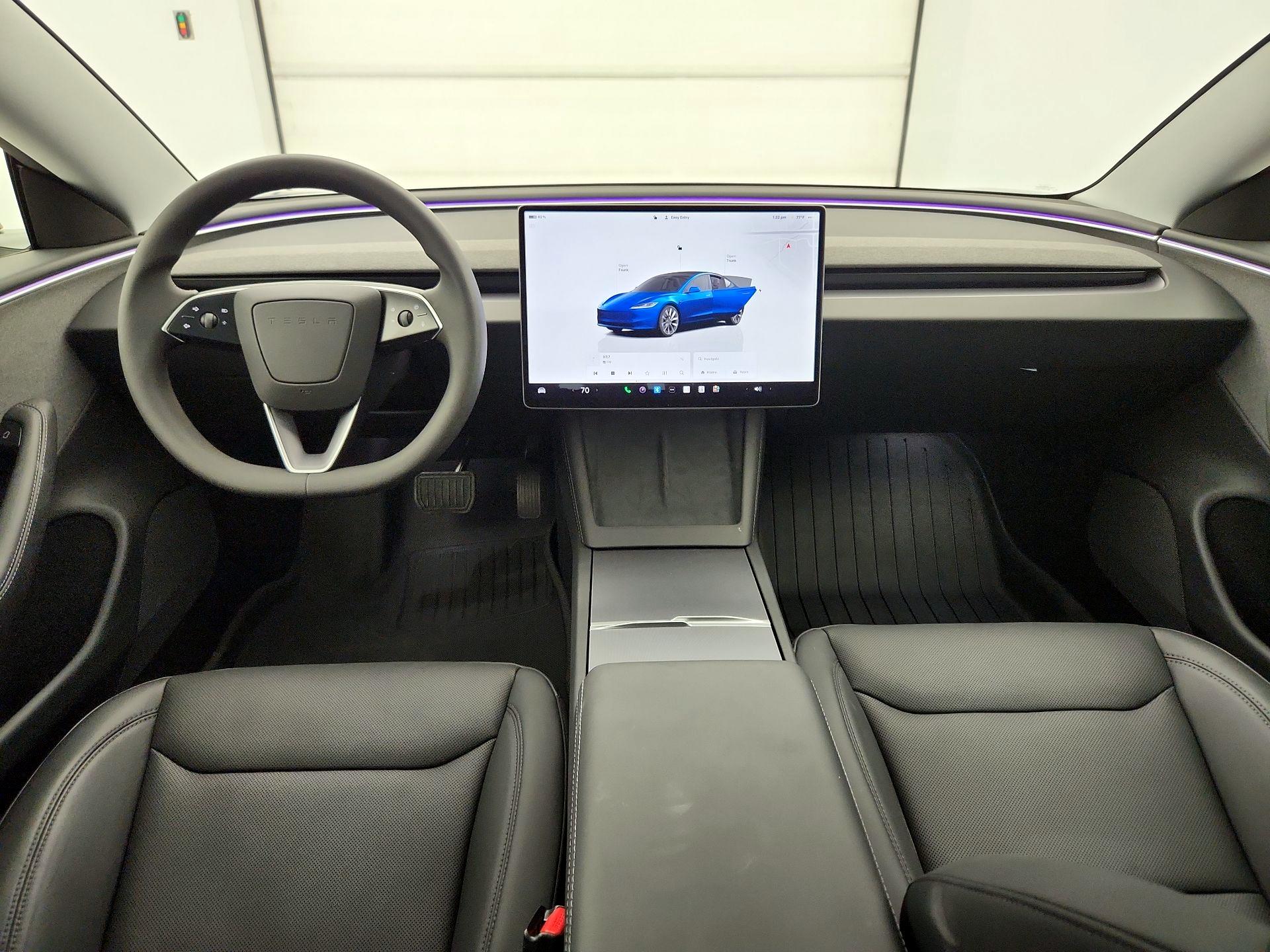 Thumbnail: 2025 Tesla Model 3 - 9