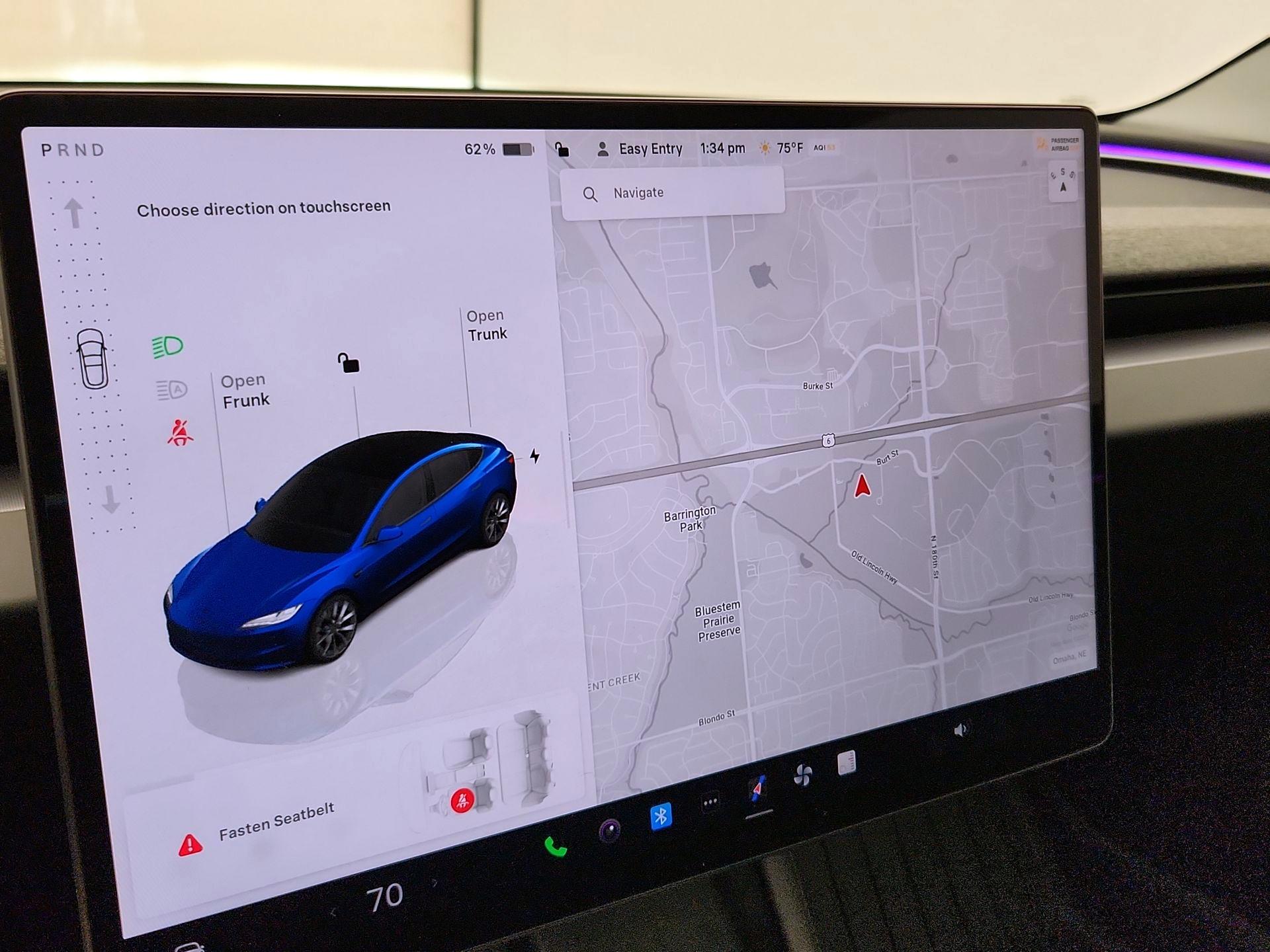 Thumbnail: 2025 Tesla Model 3 - 13