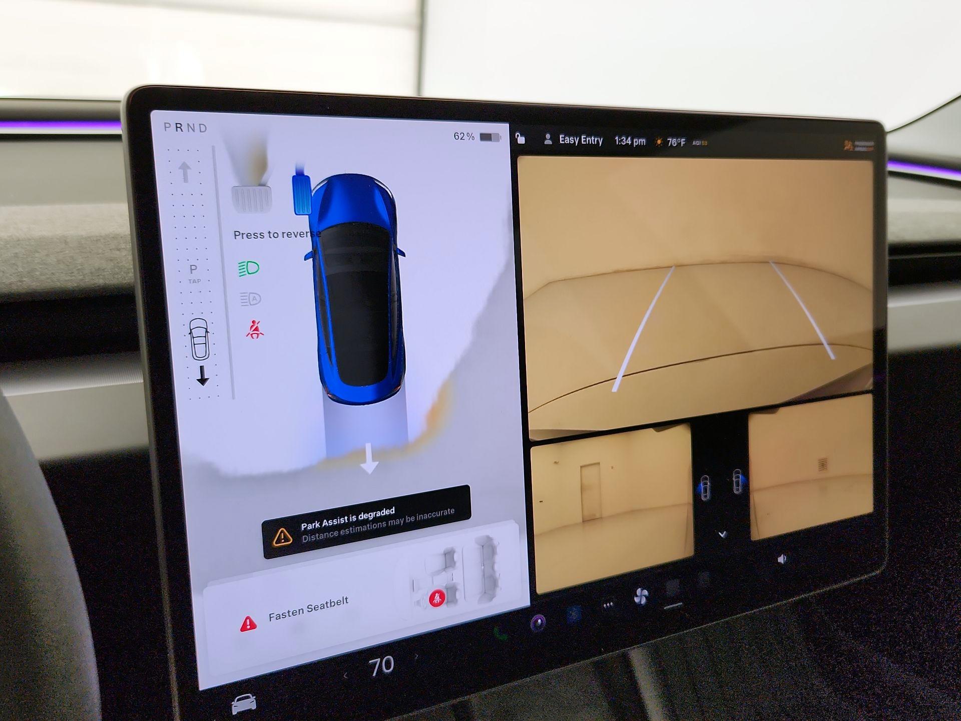 Thumbnail: 2025 Tesla Model 3 - 14